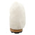 Evolution Himalayan Salt Lamp Natural White