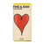 Fine & Raw Valentines Chocolate Bar Sea Salt