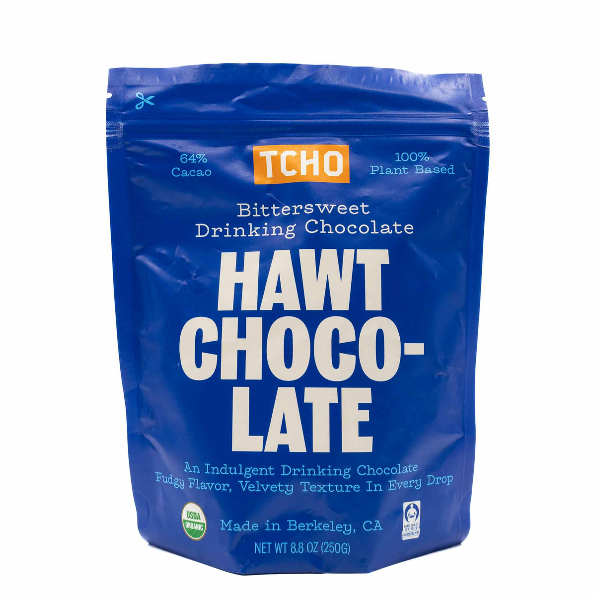 TCHO Hawt Chocolate