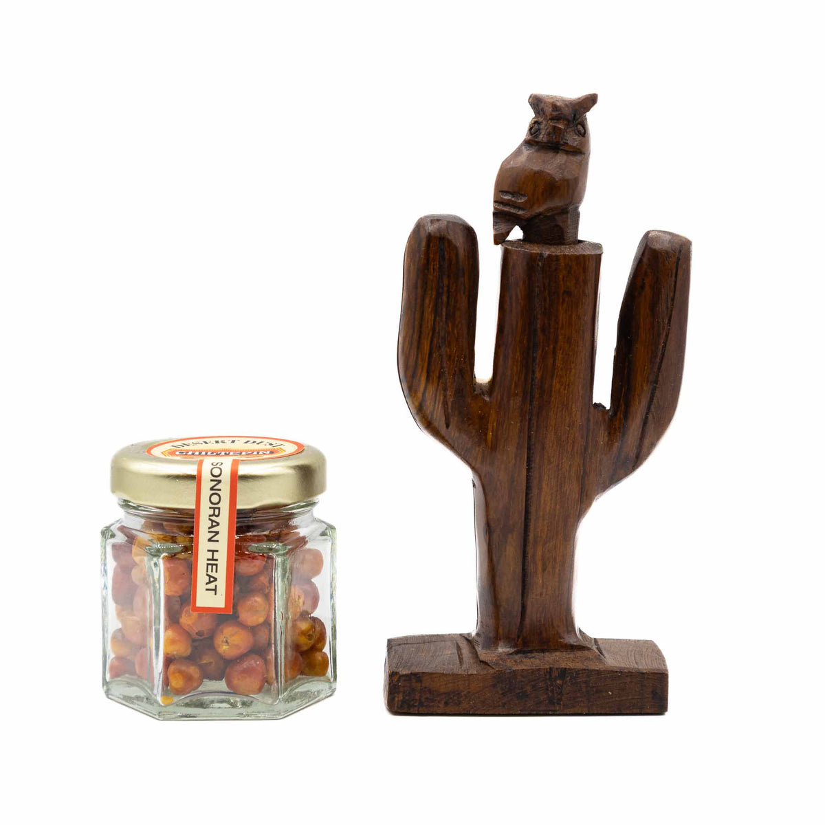 Desert Dust Chiltepin Pepper Gift Set