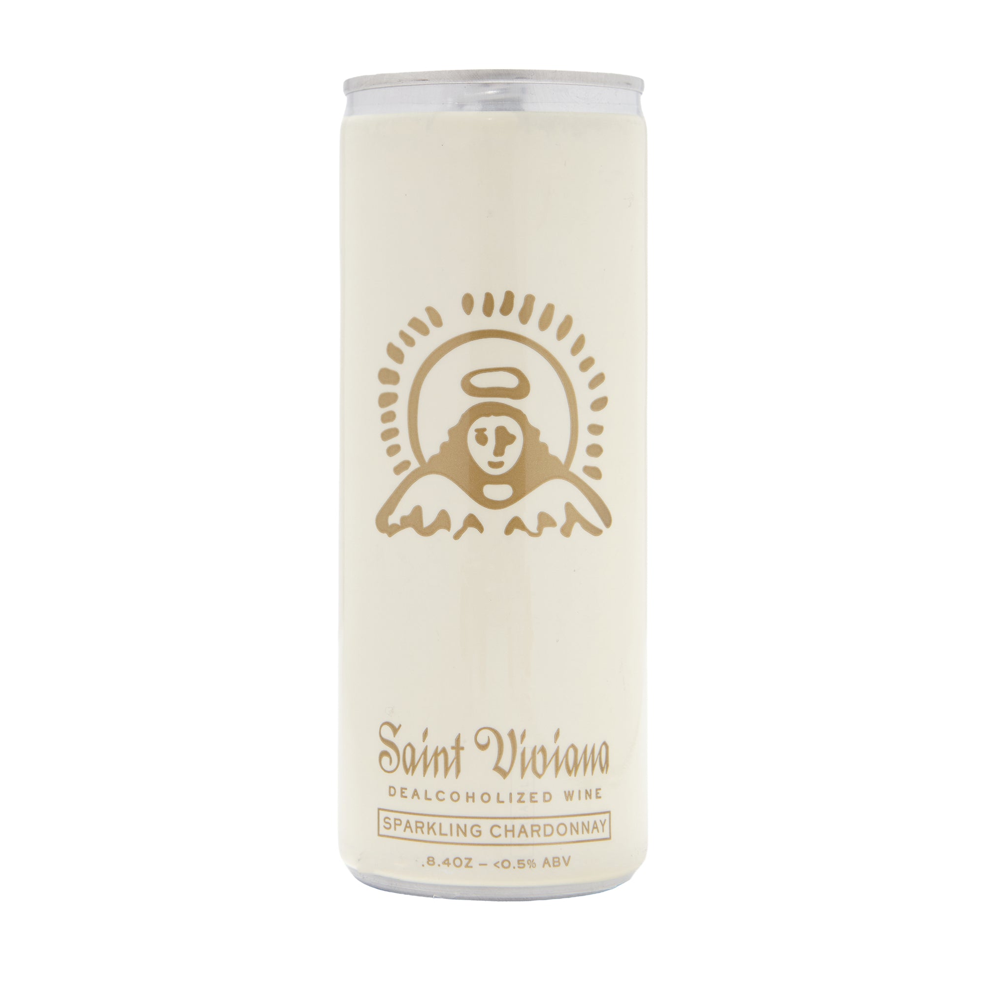 Saint Viviana Non Alcoholic Chardonnay