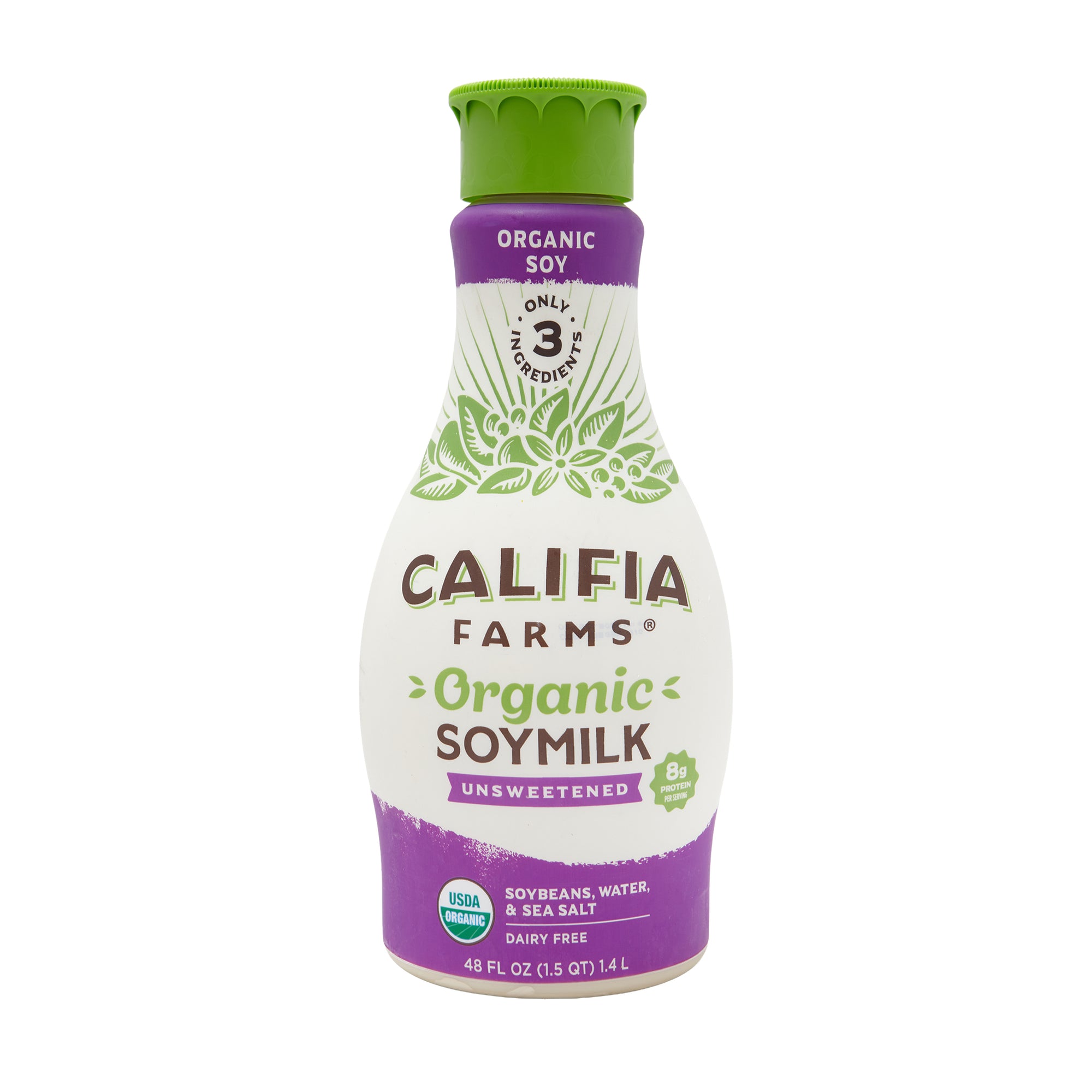 Califia Farms Soy Milk