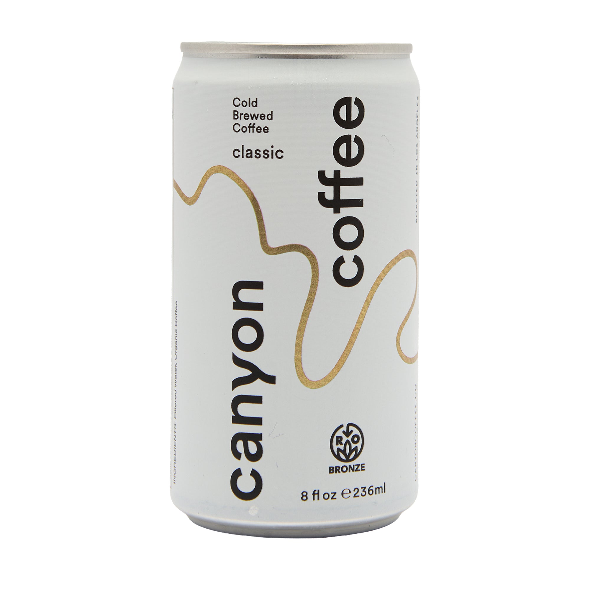 Canyon Coldbrew Sagebrush