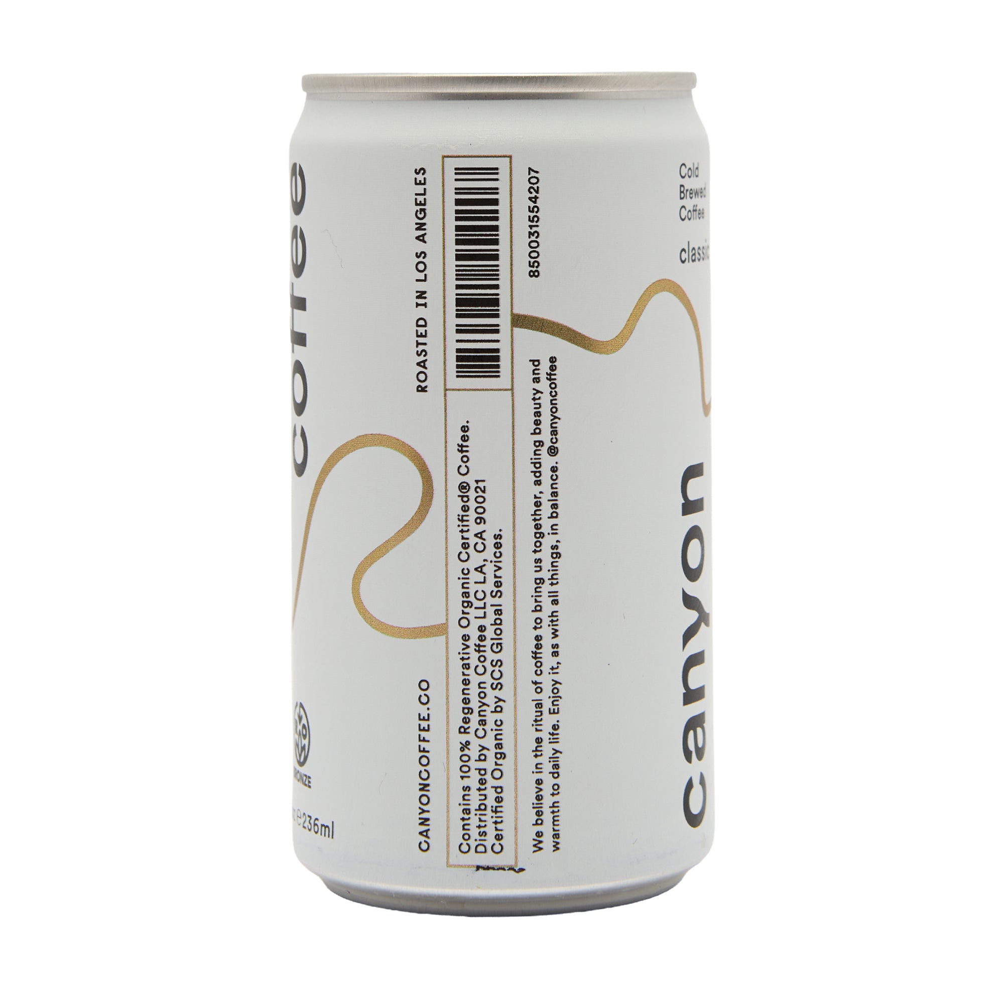 Canyon Coldbrew Sagebrush