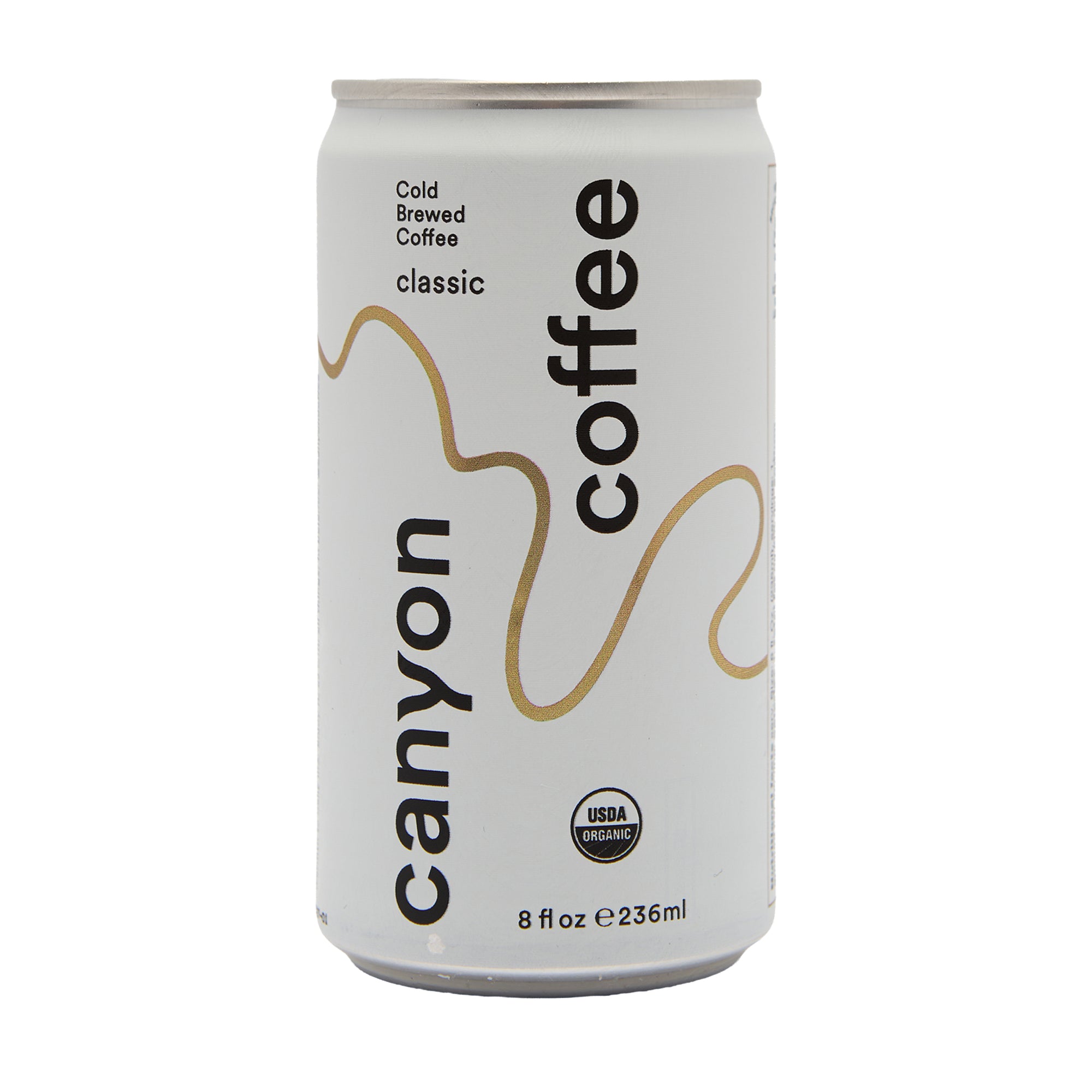 Canyon Coldbrew Sagebrush