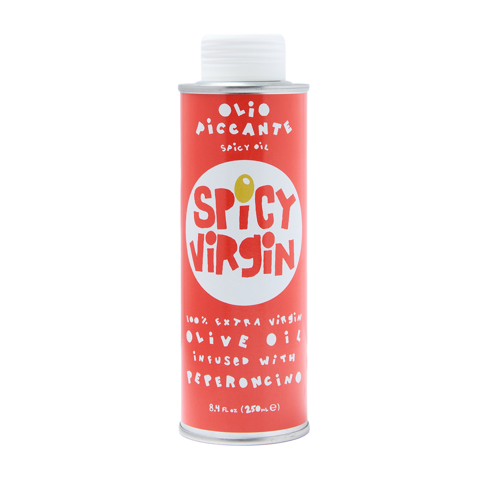 Casa Virgin Spicy Virgin