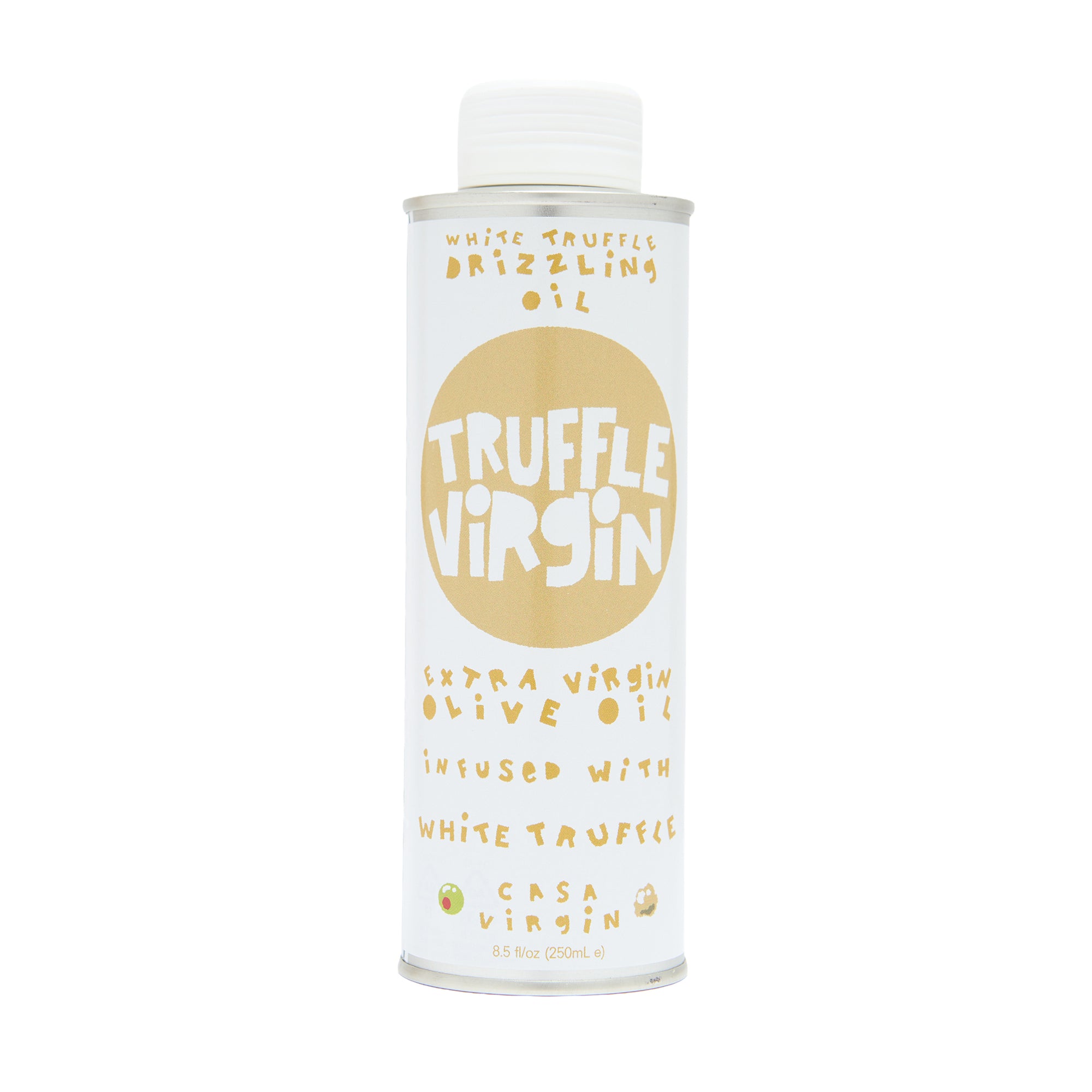 Casa Virgin Truffle Virgin