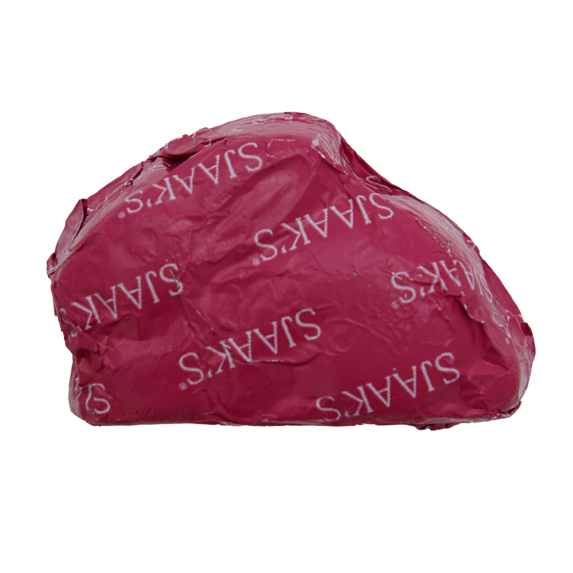 Sjaaks Bunny Bite Cherry Dark Chocolate