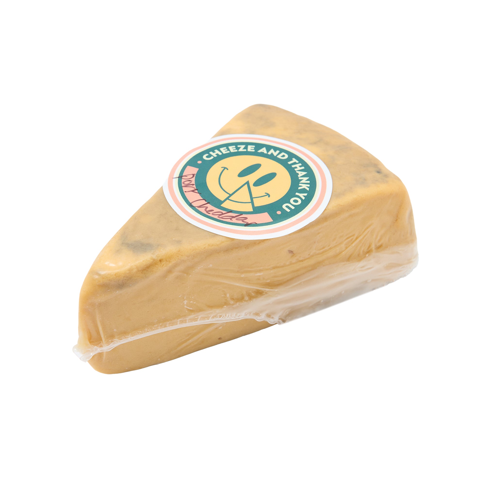 Cheeze and Thank You Port Cheddar