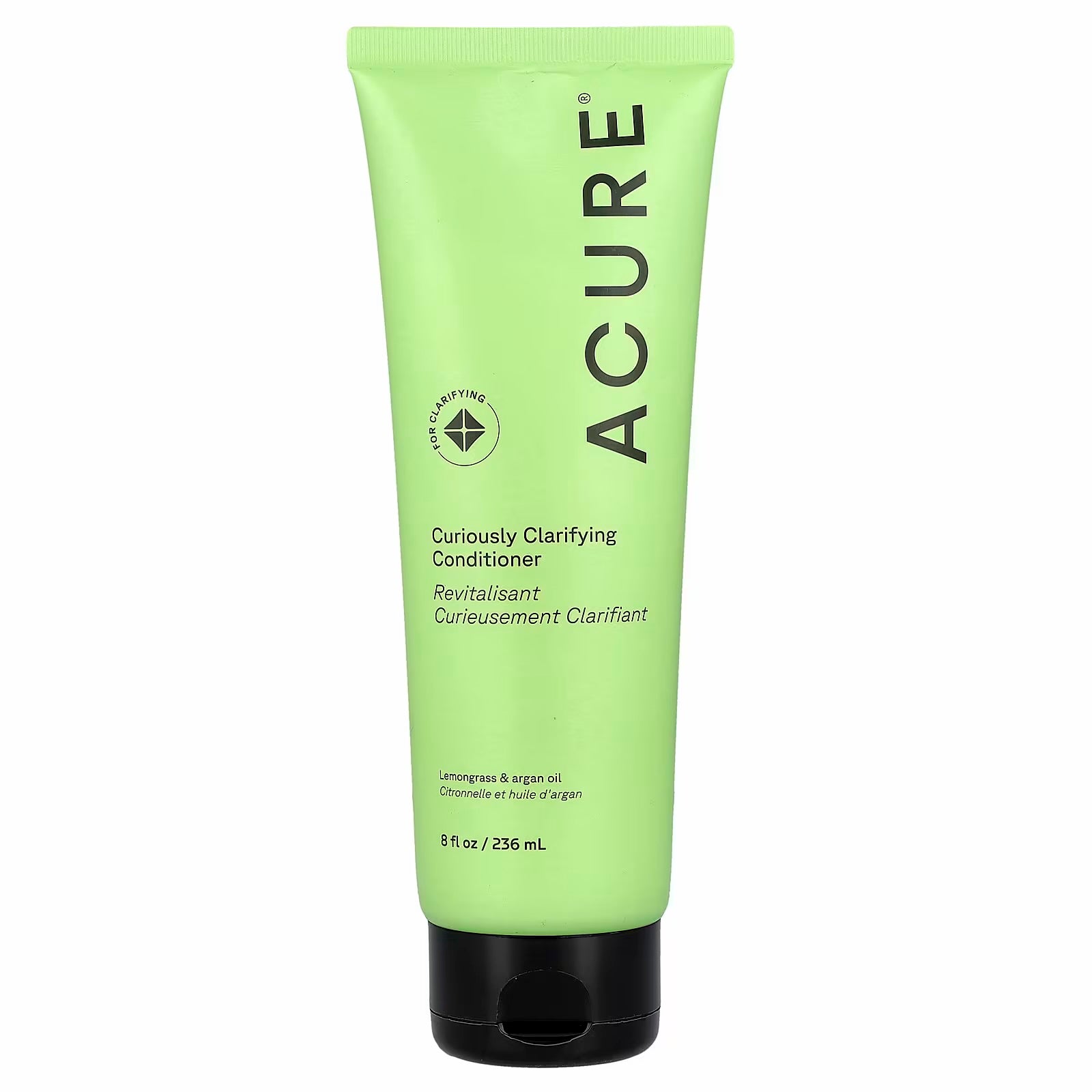 Acure Conditioner Lemongrass