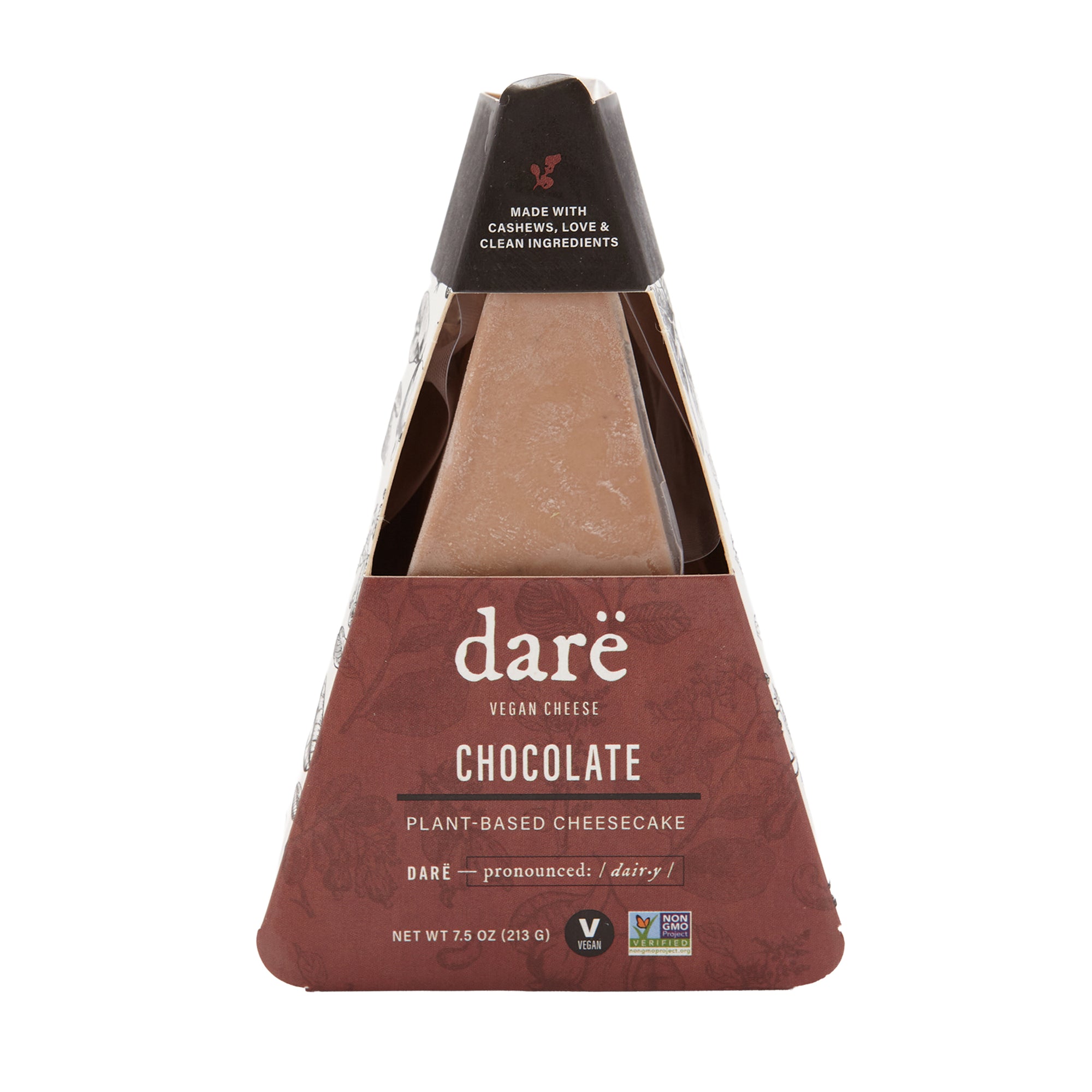 Dare Cheesecake Chocolate