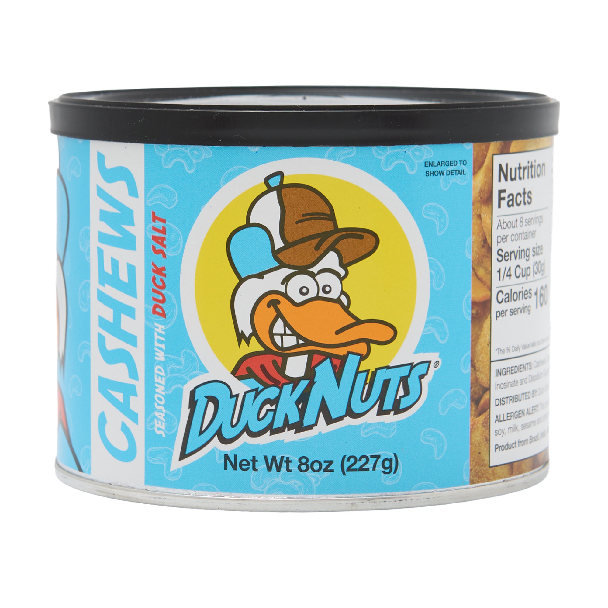 Duck Nuts Cashews