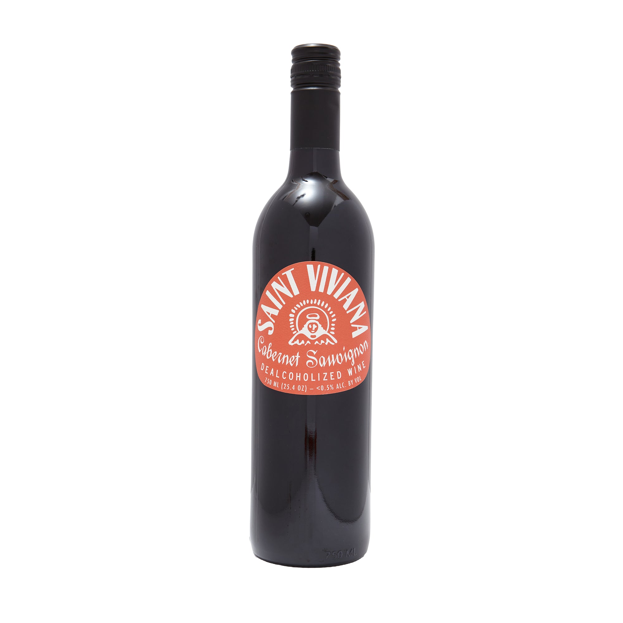 Saint Viviana Non Alcoholic Cabernet