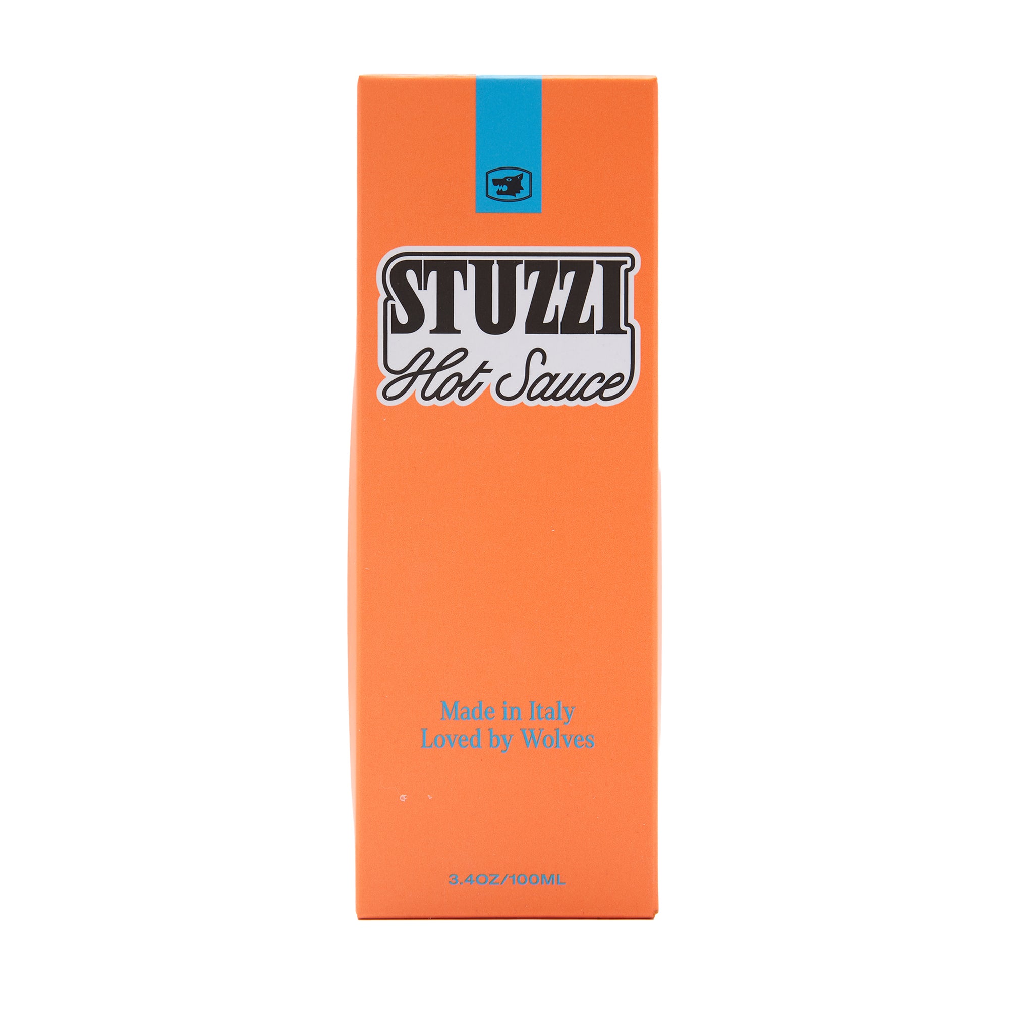 Stuzzi Hot Sauce