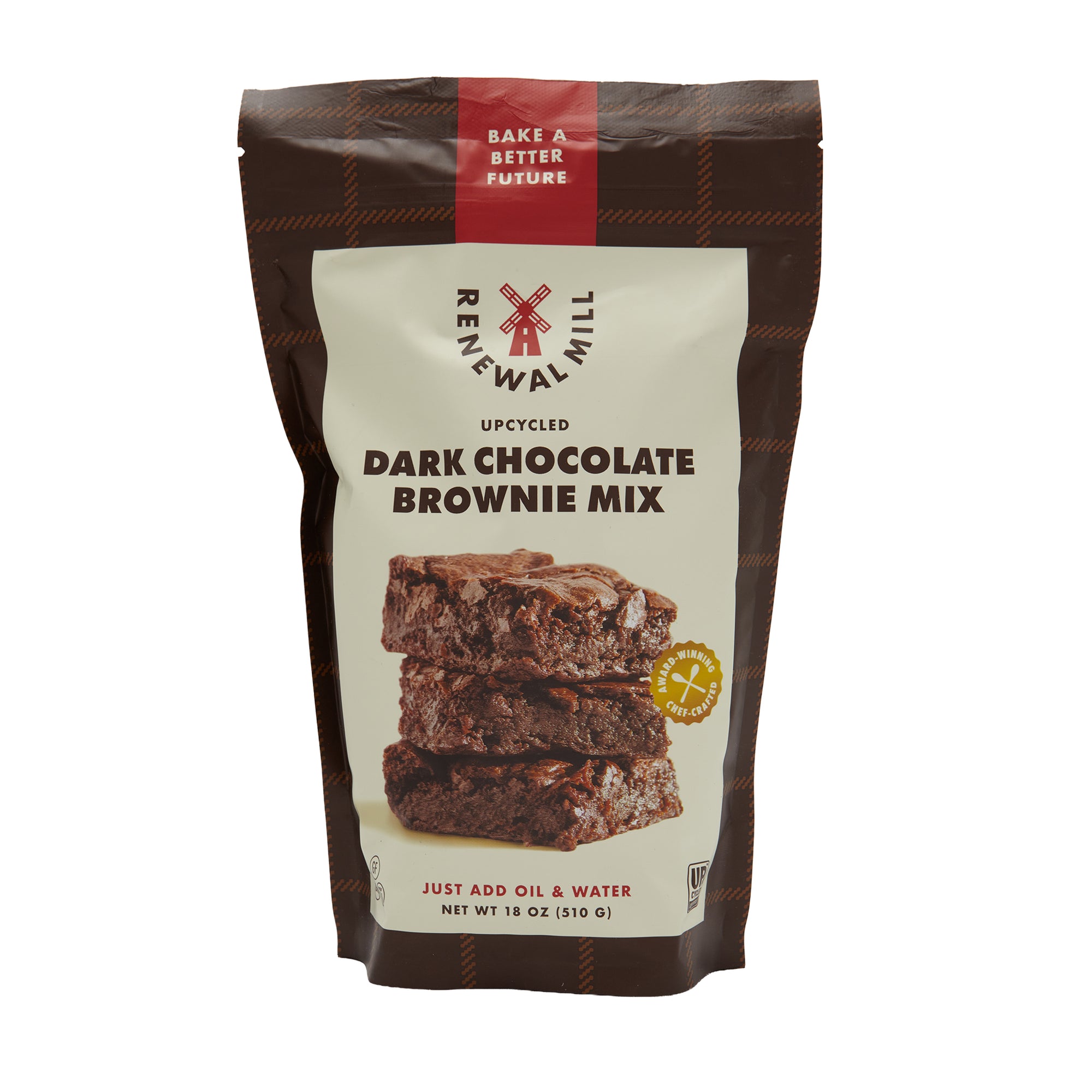 Renewal Mill Brownie Mix