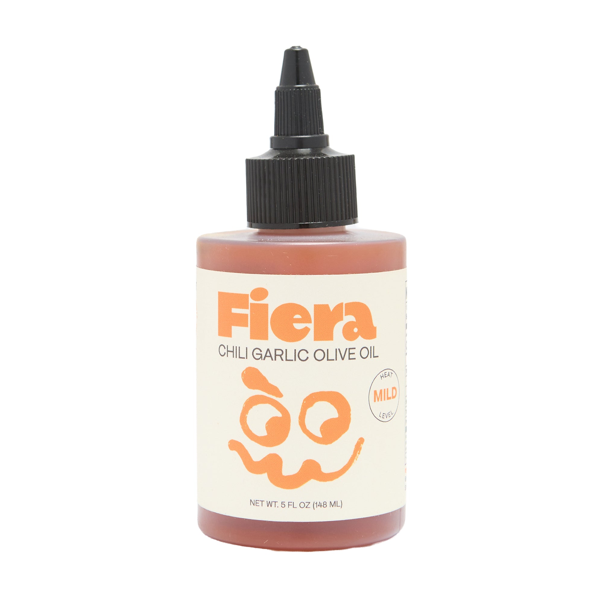 Fiera Flavors Chili Oil Original