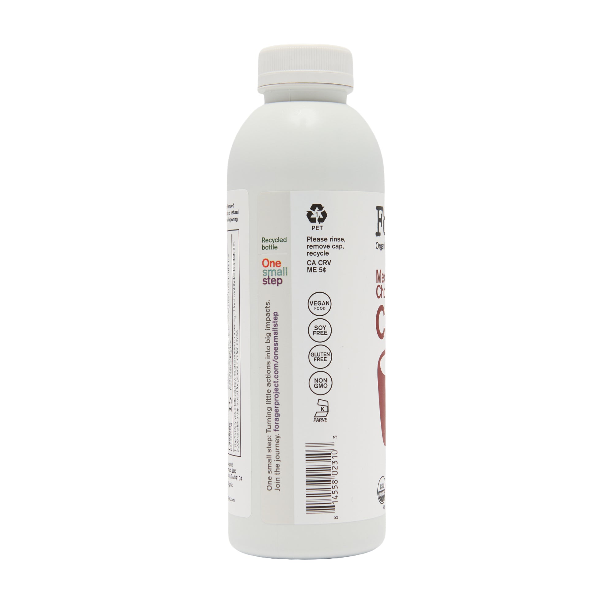 Forager Creamer Mexican Chocolate