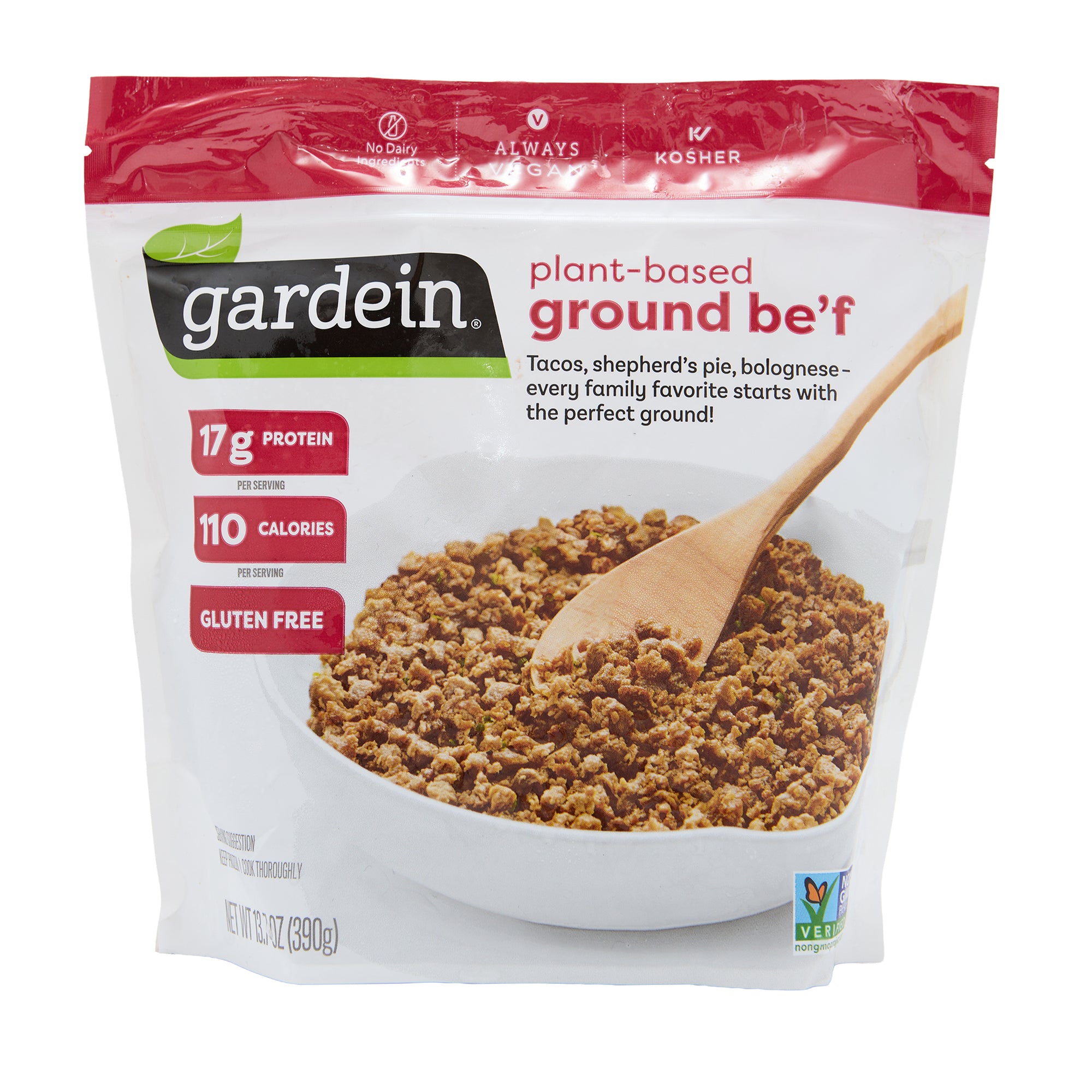Gardein Beef Crumbles