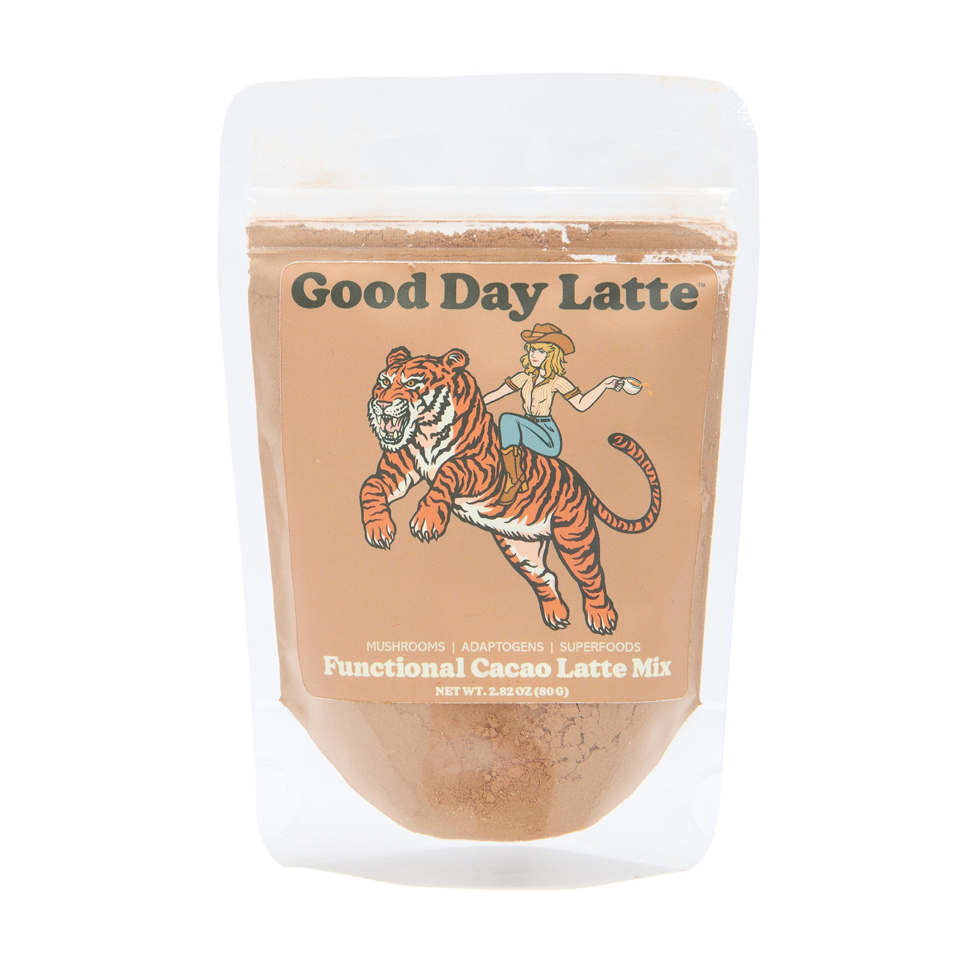 Good Day Latte Cacao