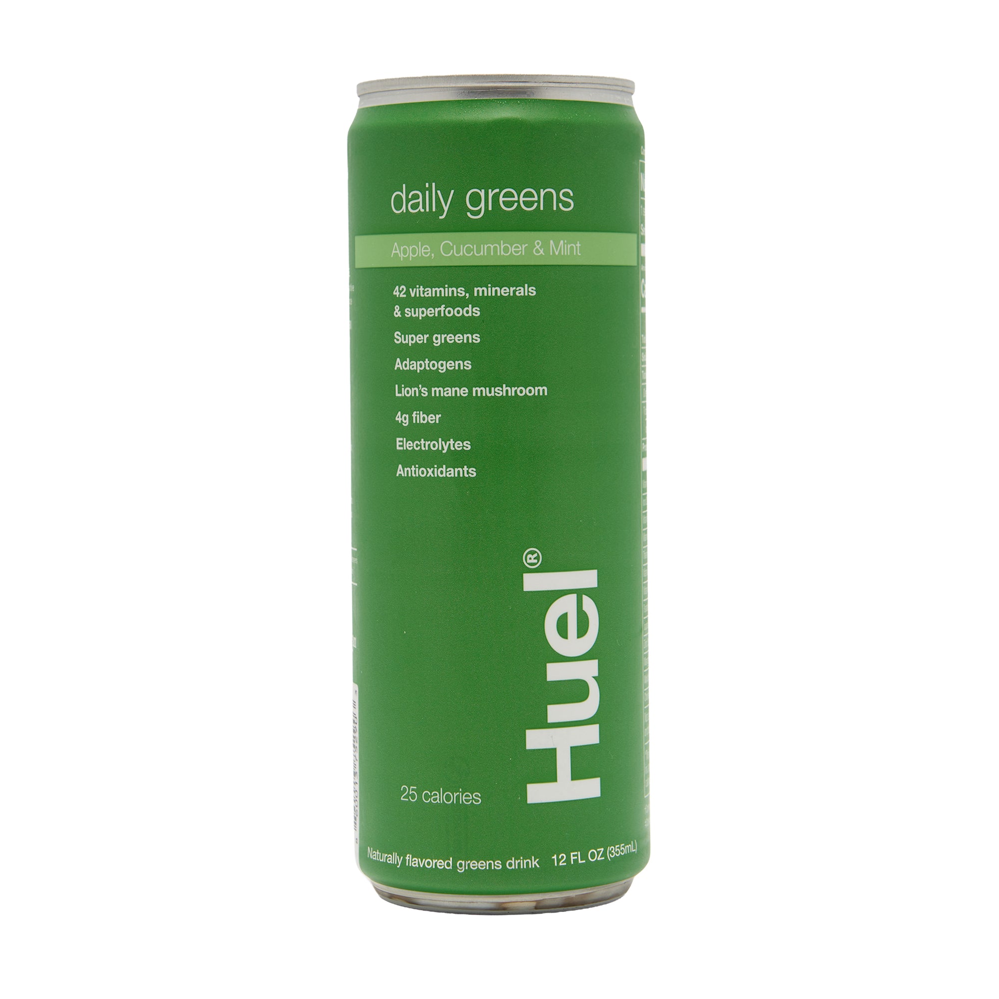 Huel Greens Apple Cucumber