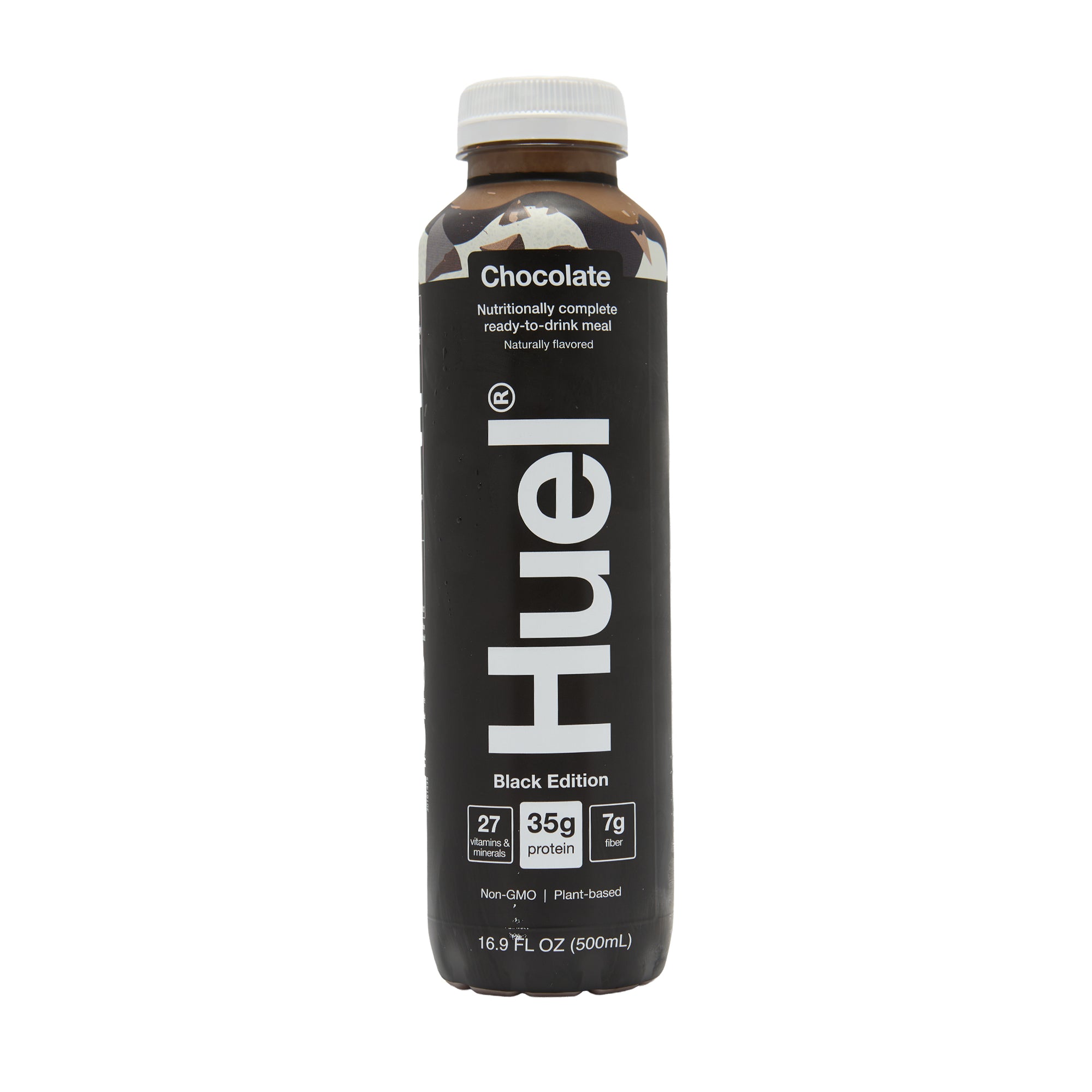 Huel Meal Black Chocolate