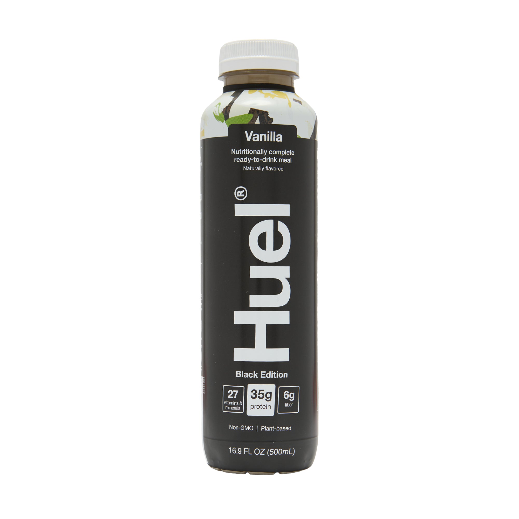 Huel Meal Black Vanilla