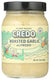 Credo Alfredo Sauce Roasted Garlic
