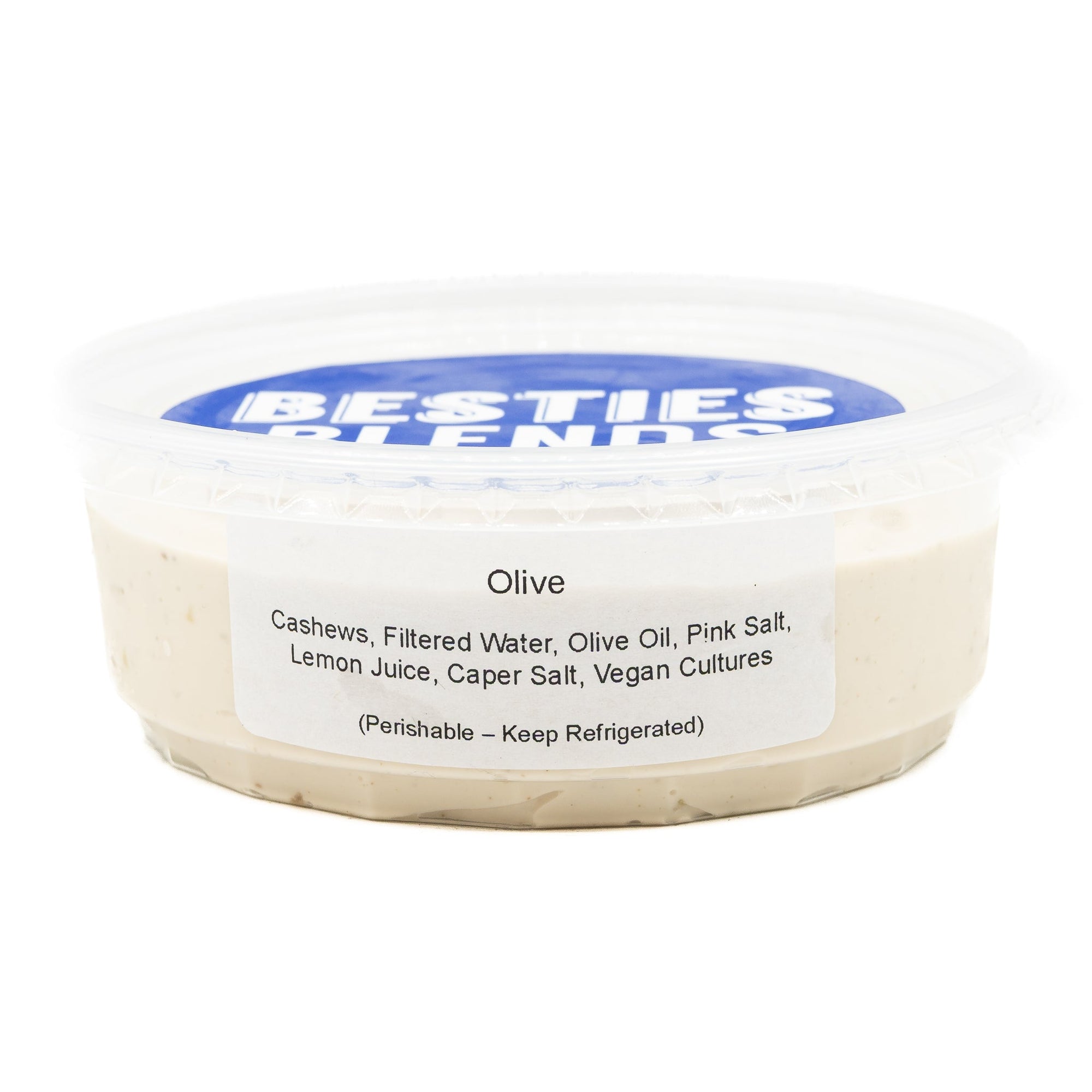 BESTIES Blends Olive