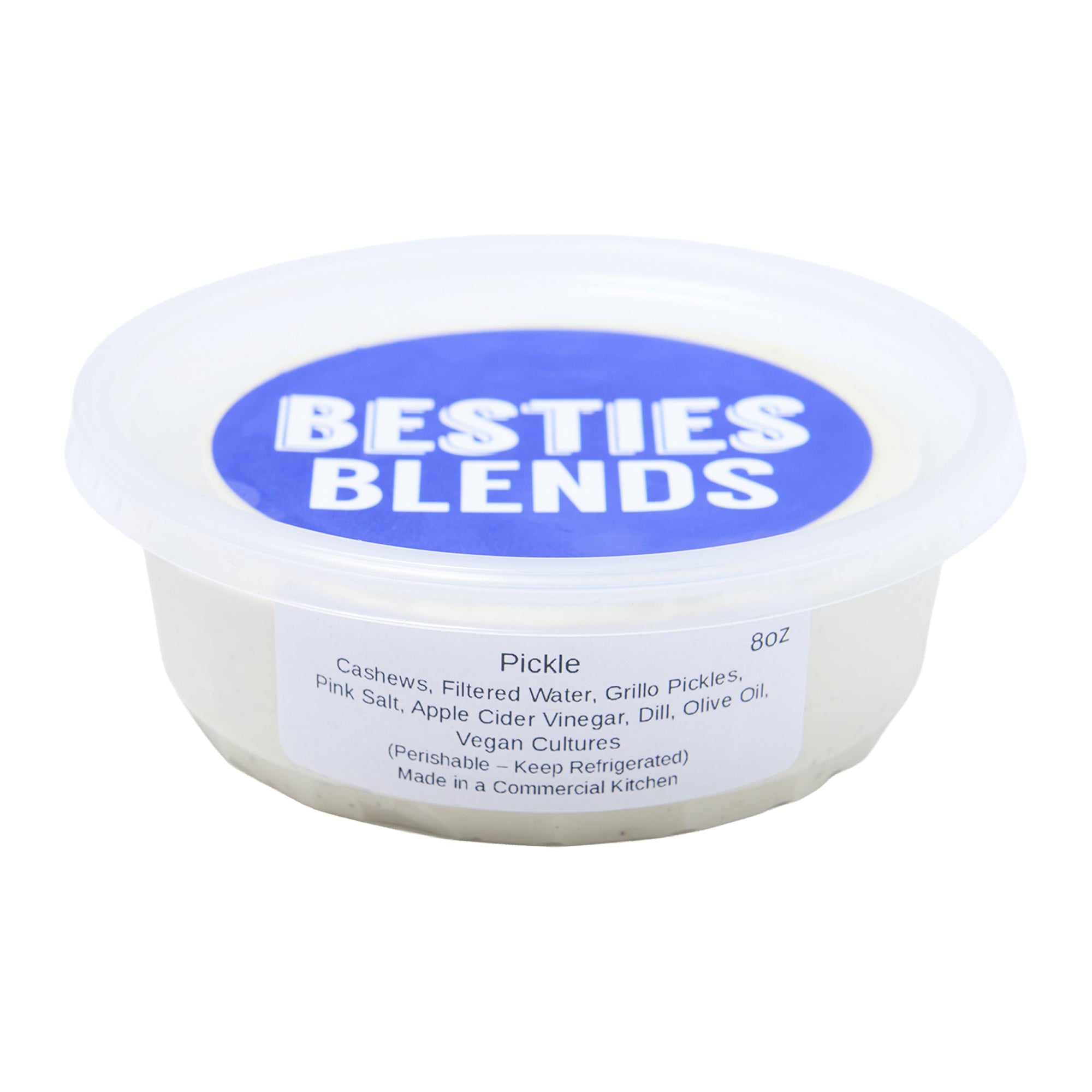 BESTIES Blends Pickle