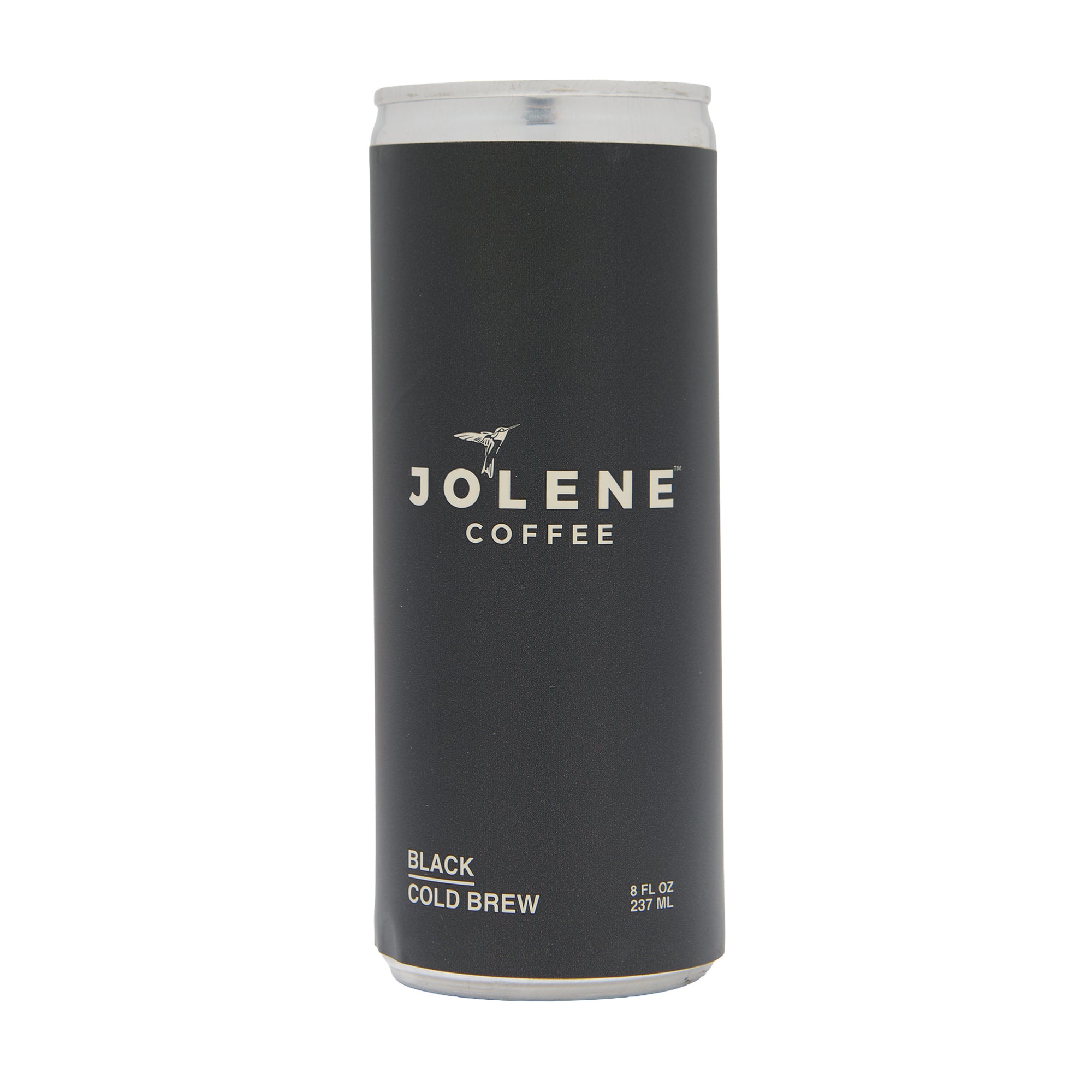 Jolene Coffee Cold Brew Black