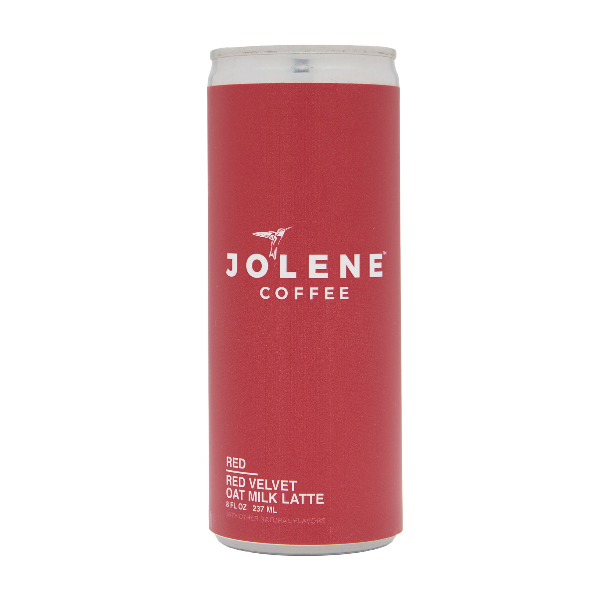 Jolene Coffee Latte Red Velvet