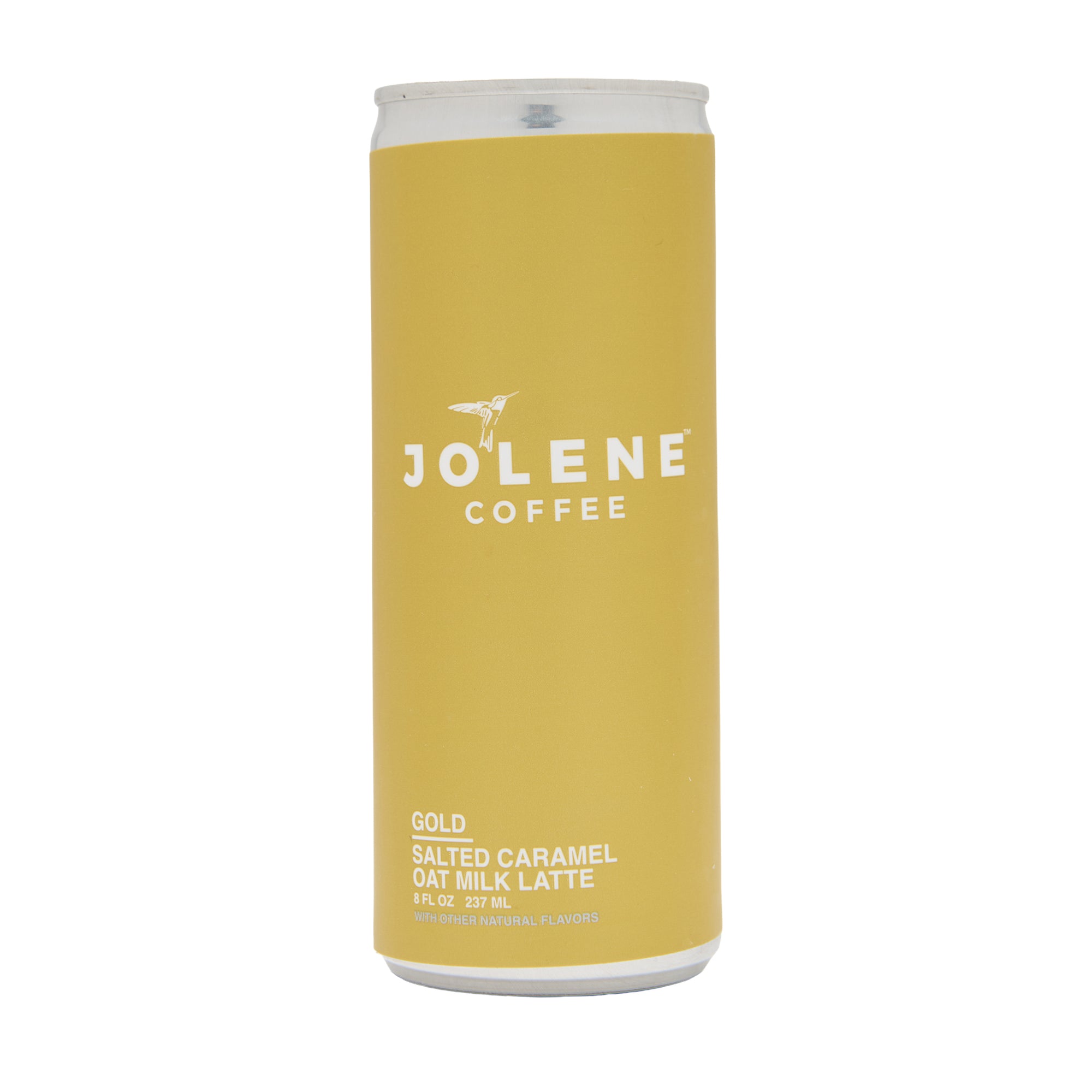 Jolene Coffee Latte Salted Caramel