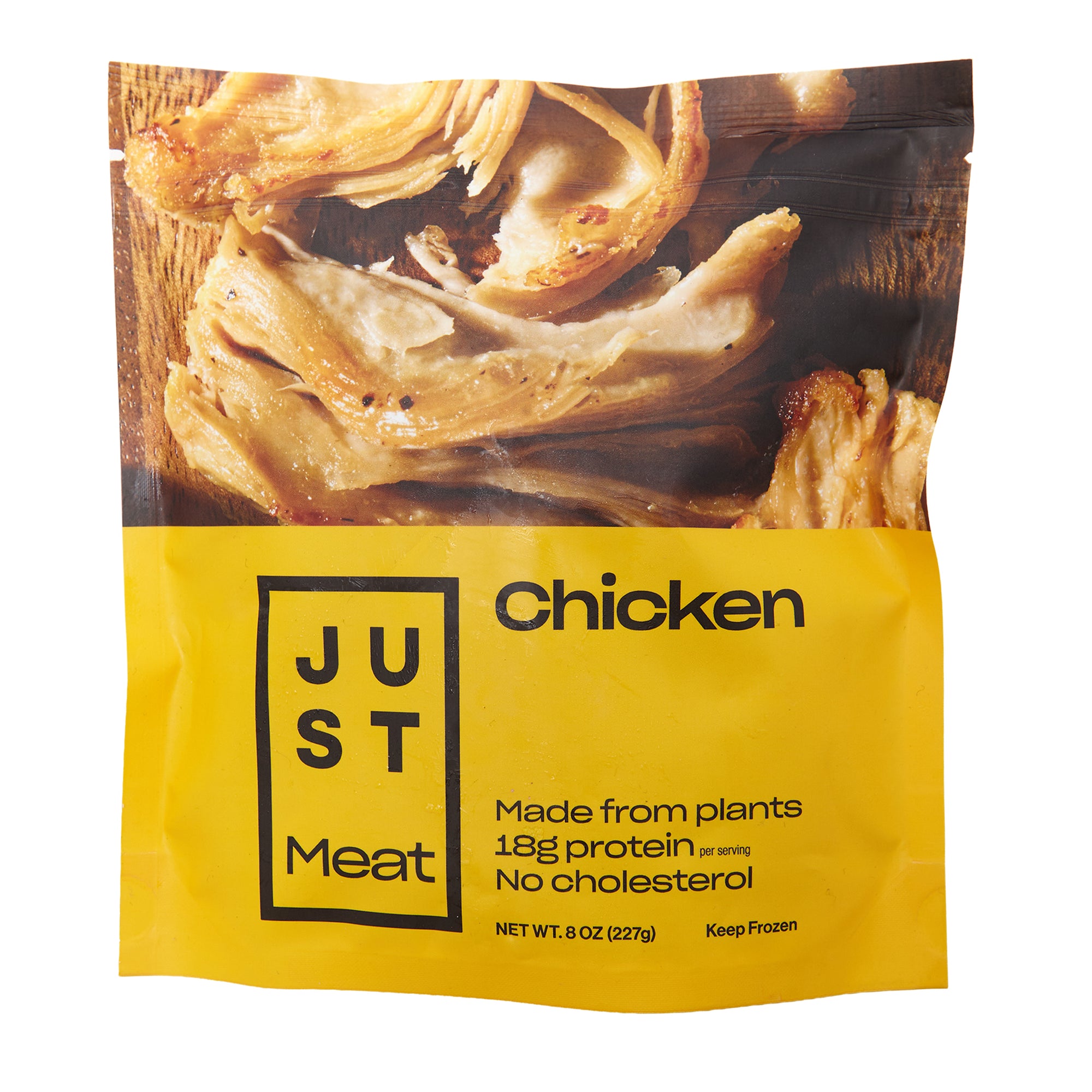 Just Chicken Original