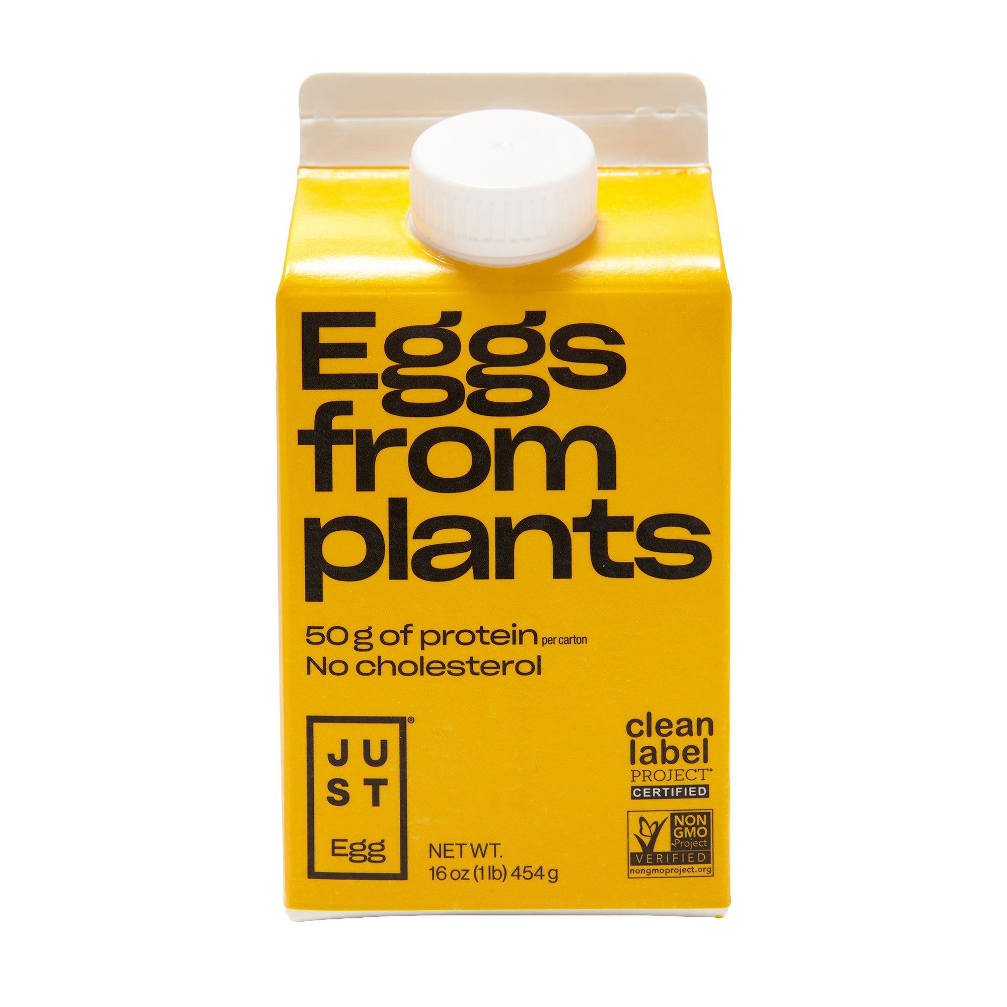 Just Egg Liquid Egg