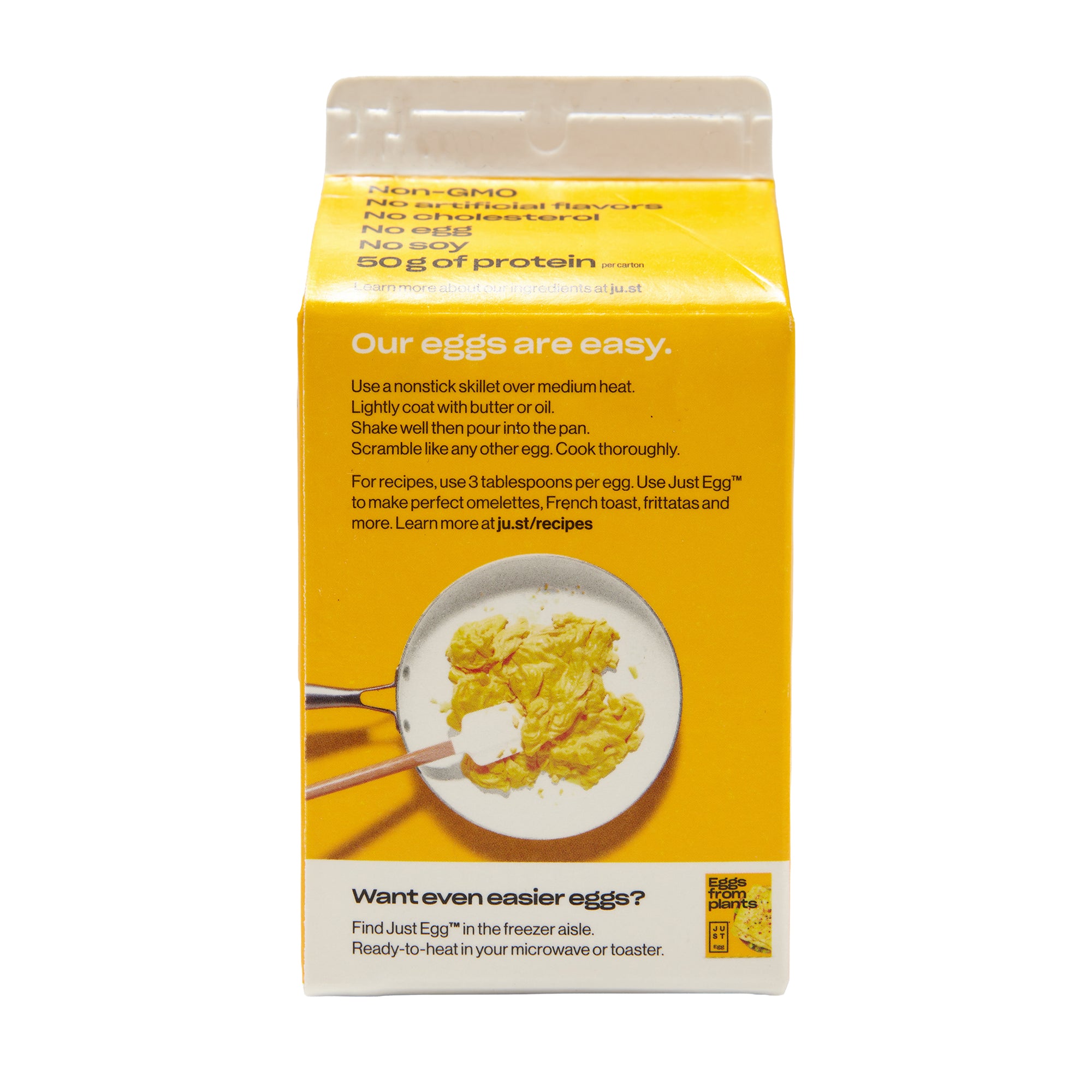 Just Egg Liquid Egg