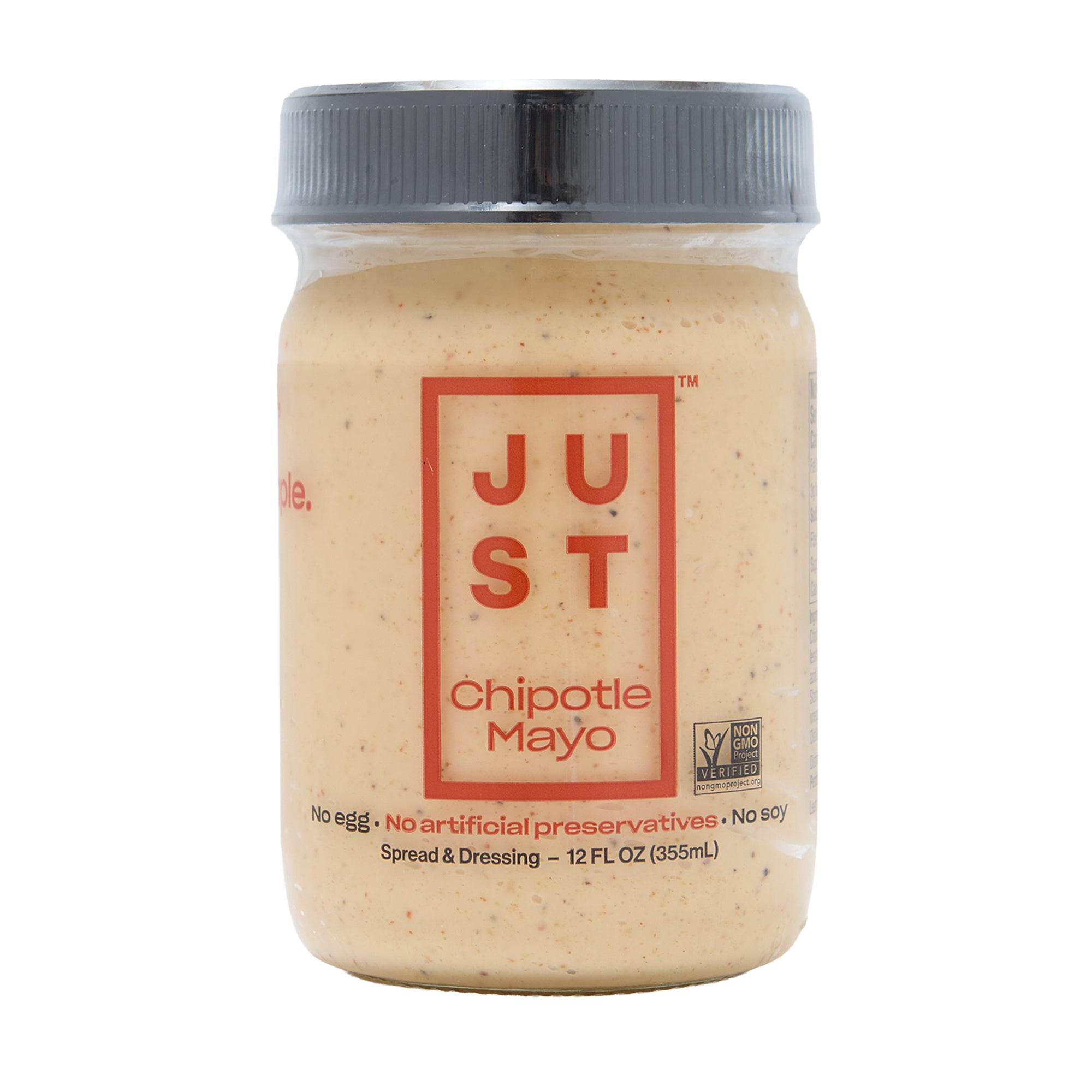 Just Mayo Chipotle