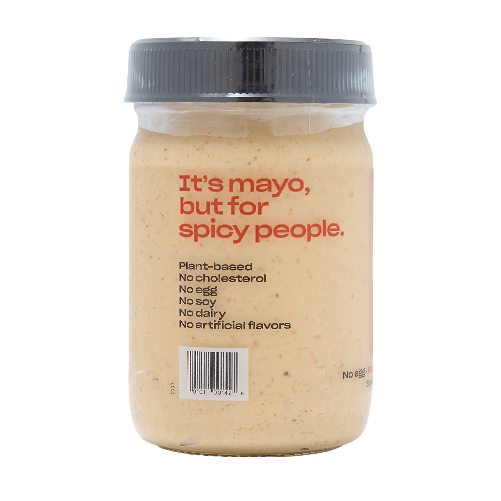 Just Mayo Chipotle
