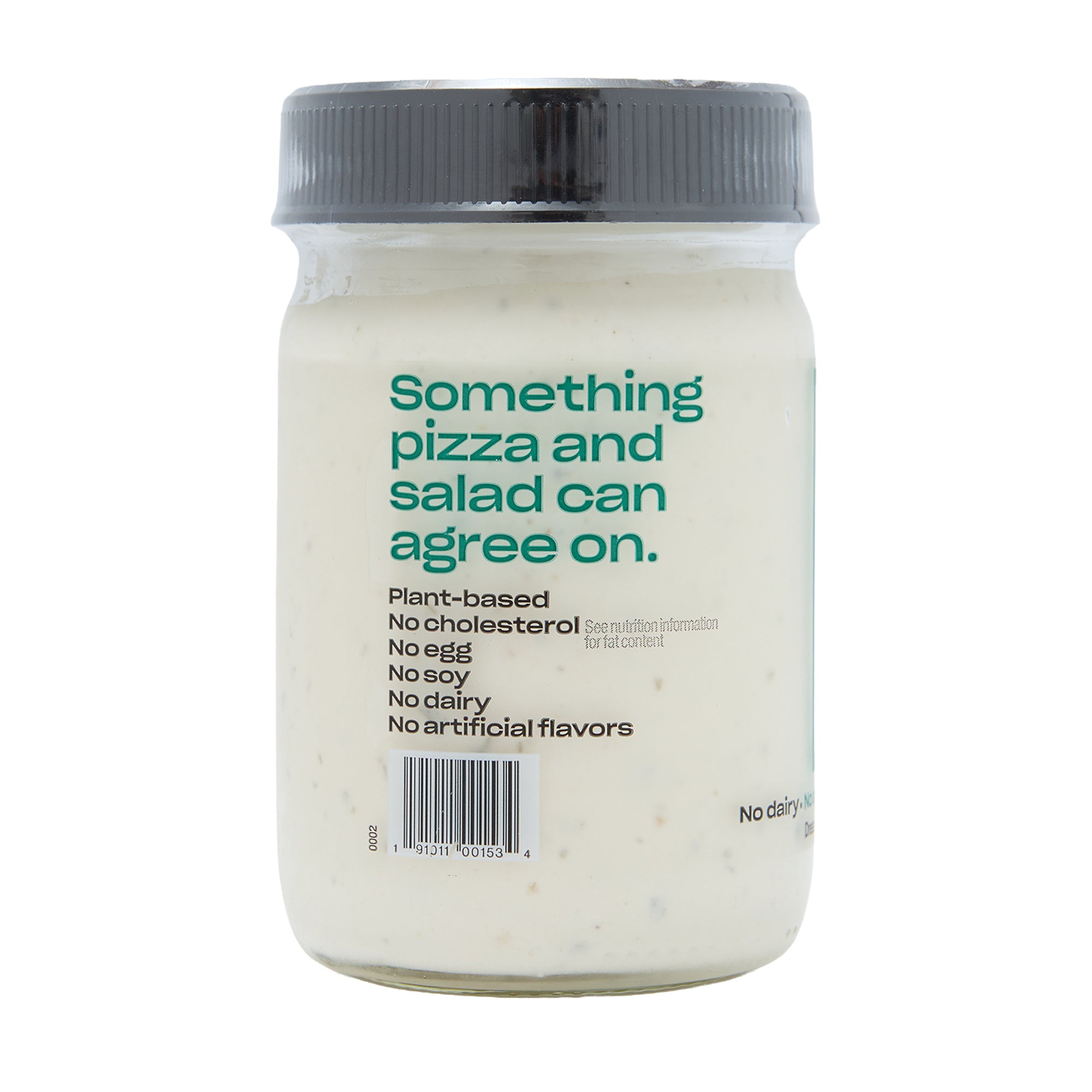 Just Ranch Dressing