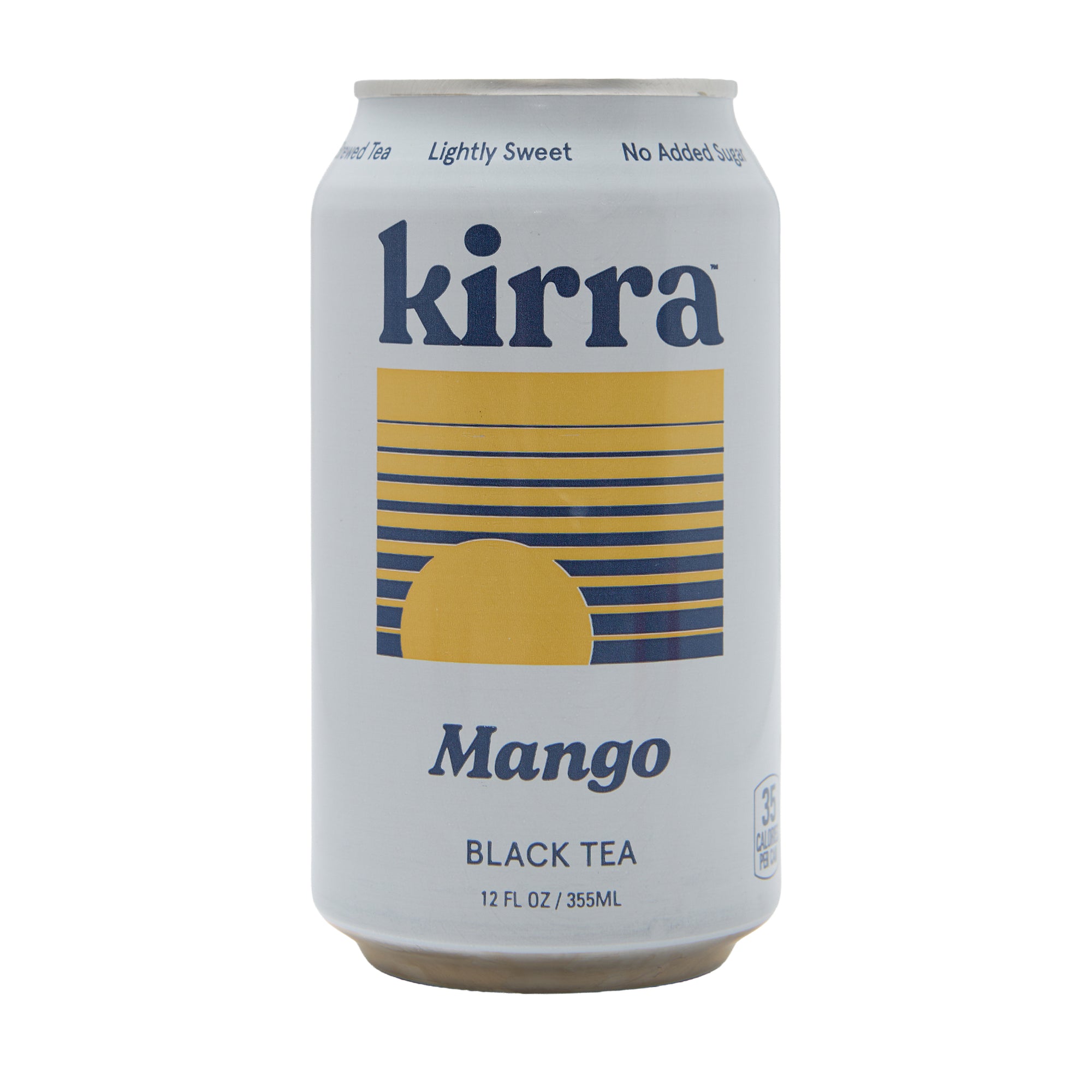 Kirra Iced Black Tea Mango
