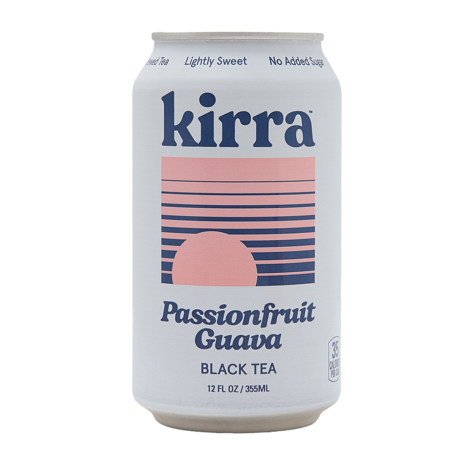Kirra Iced Black Tea Passionfruit Guava