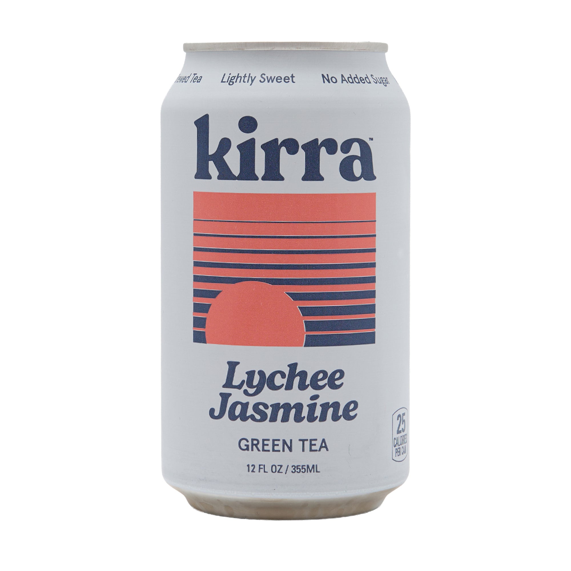 Kirra Iced Green Tea Lychee Jasmine