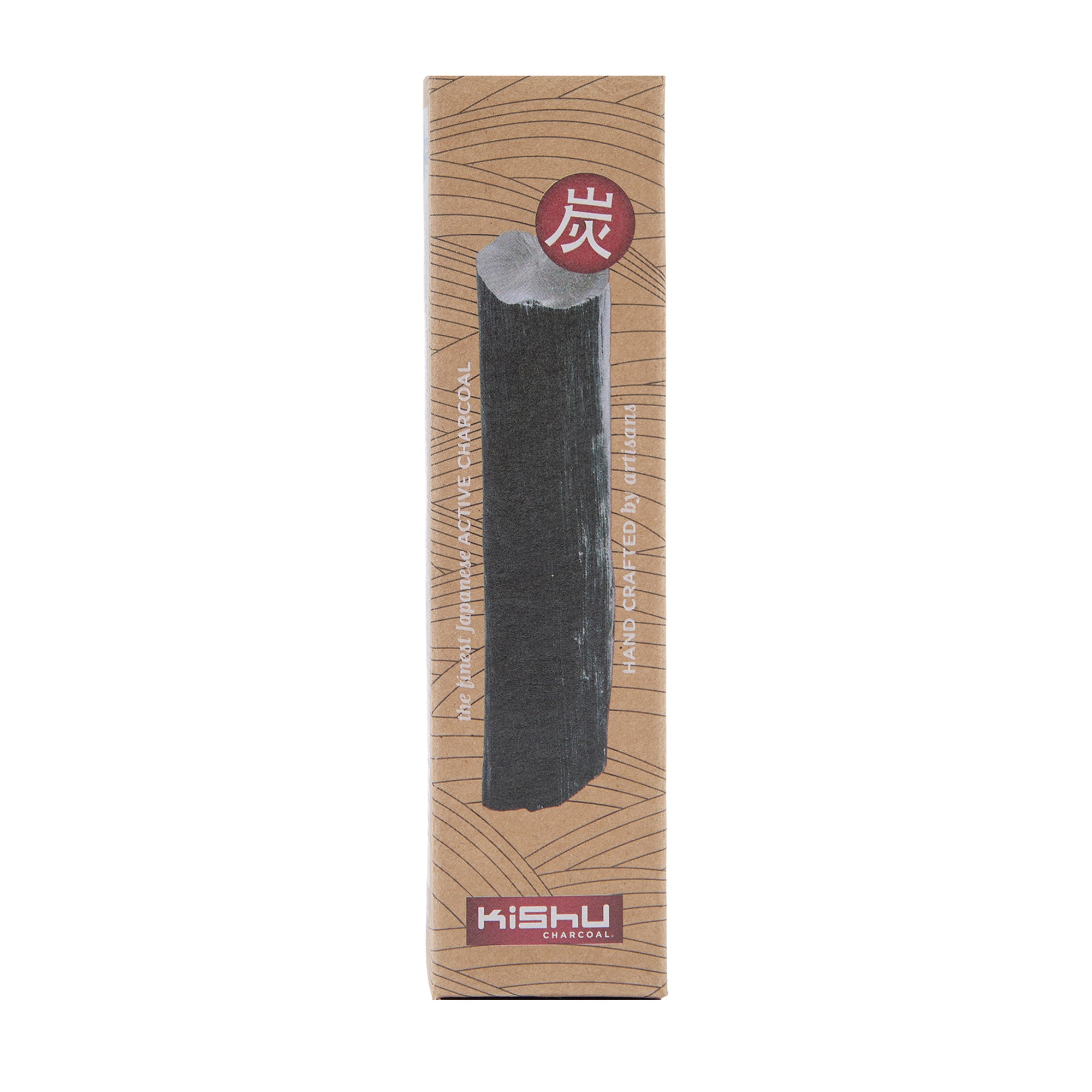 Kishu Charcoal To Go