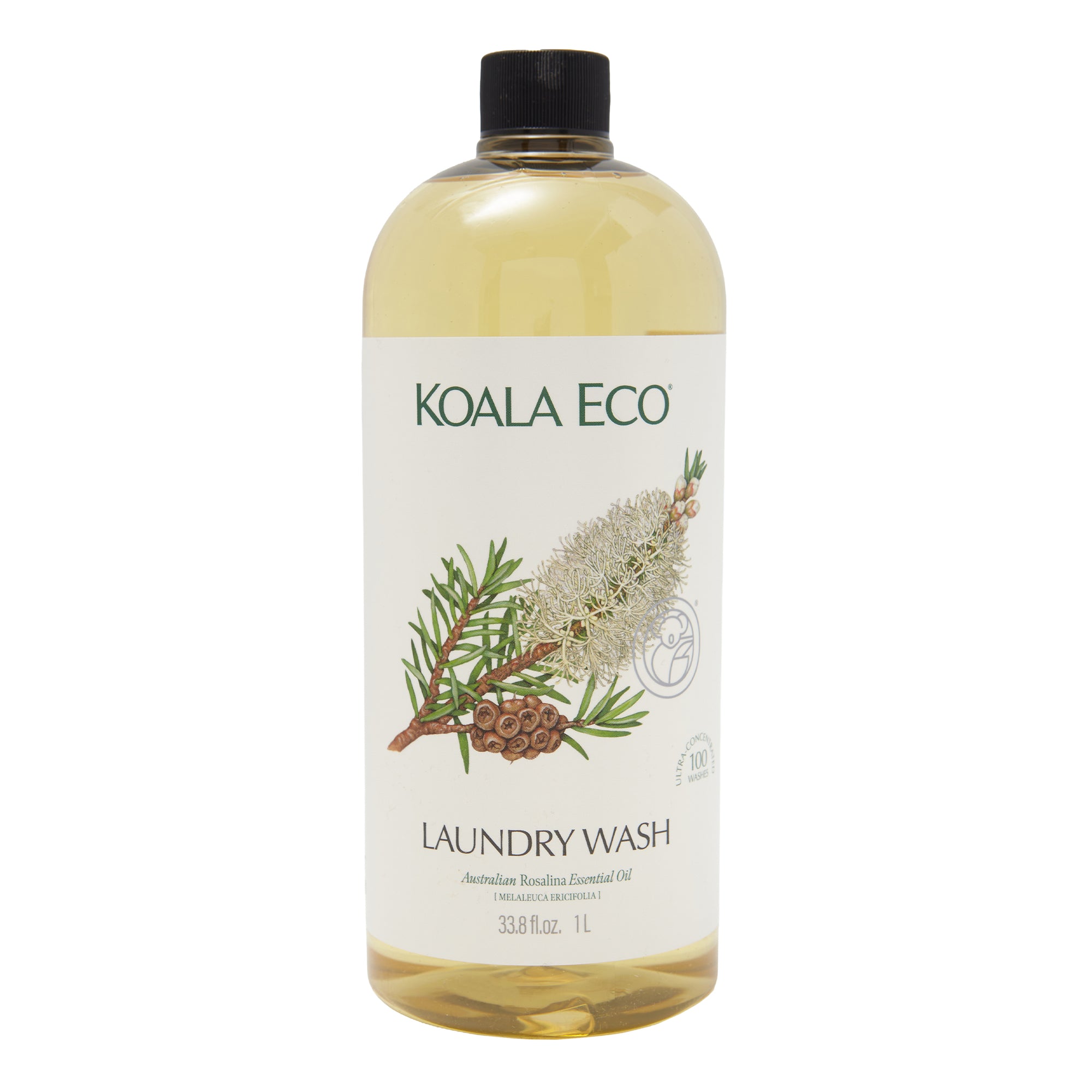 Koala Eco Laundry Rosalina