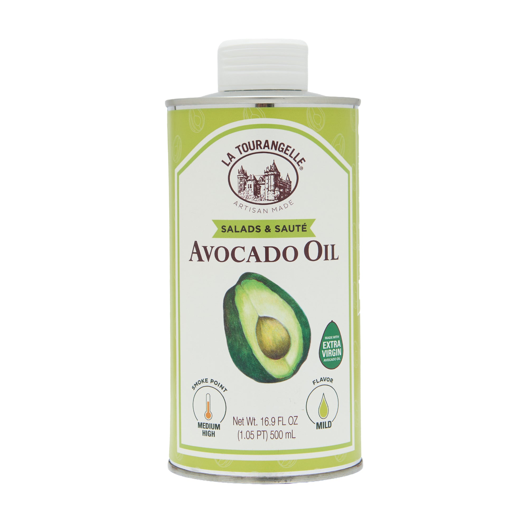 La Tourangelle Avocado Oil