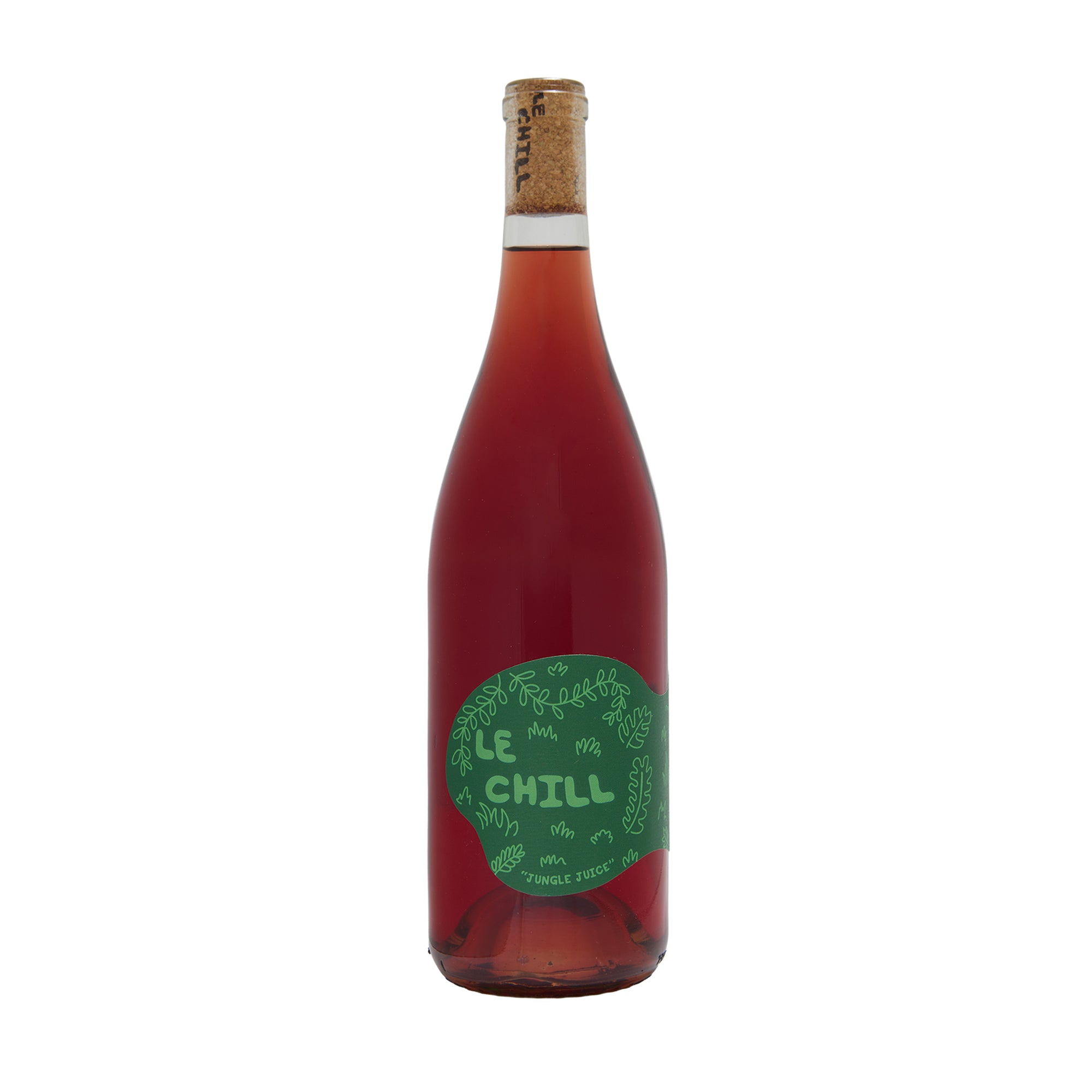 Le Chill Jungle Juice