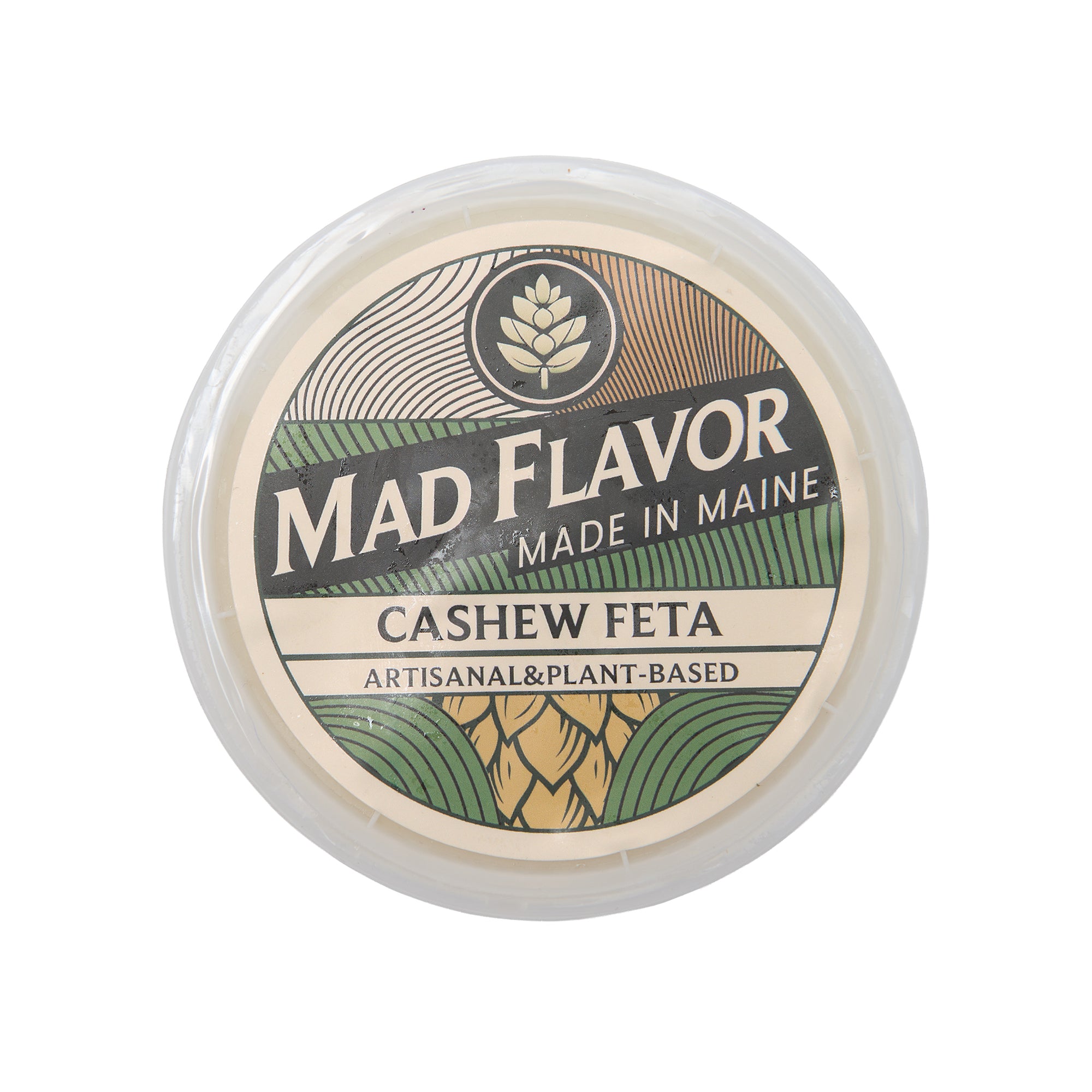 Mad Flavor Cheese Feta