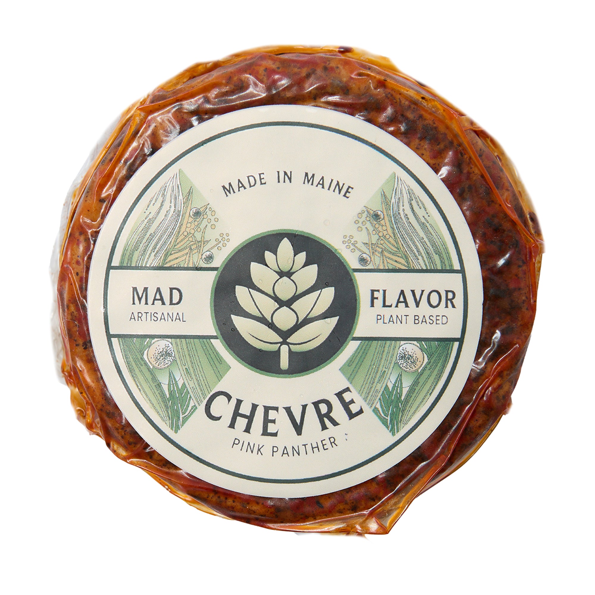 Mad Flavor Chevre Pink Panther