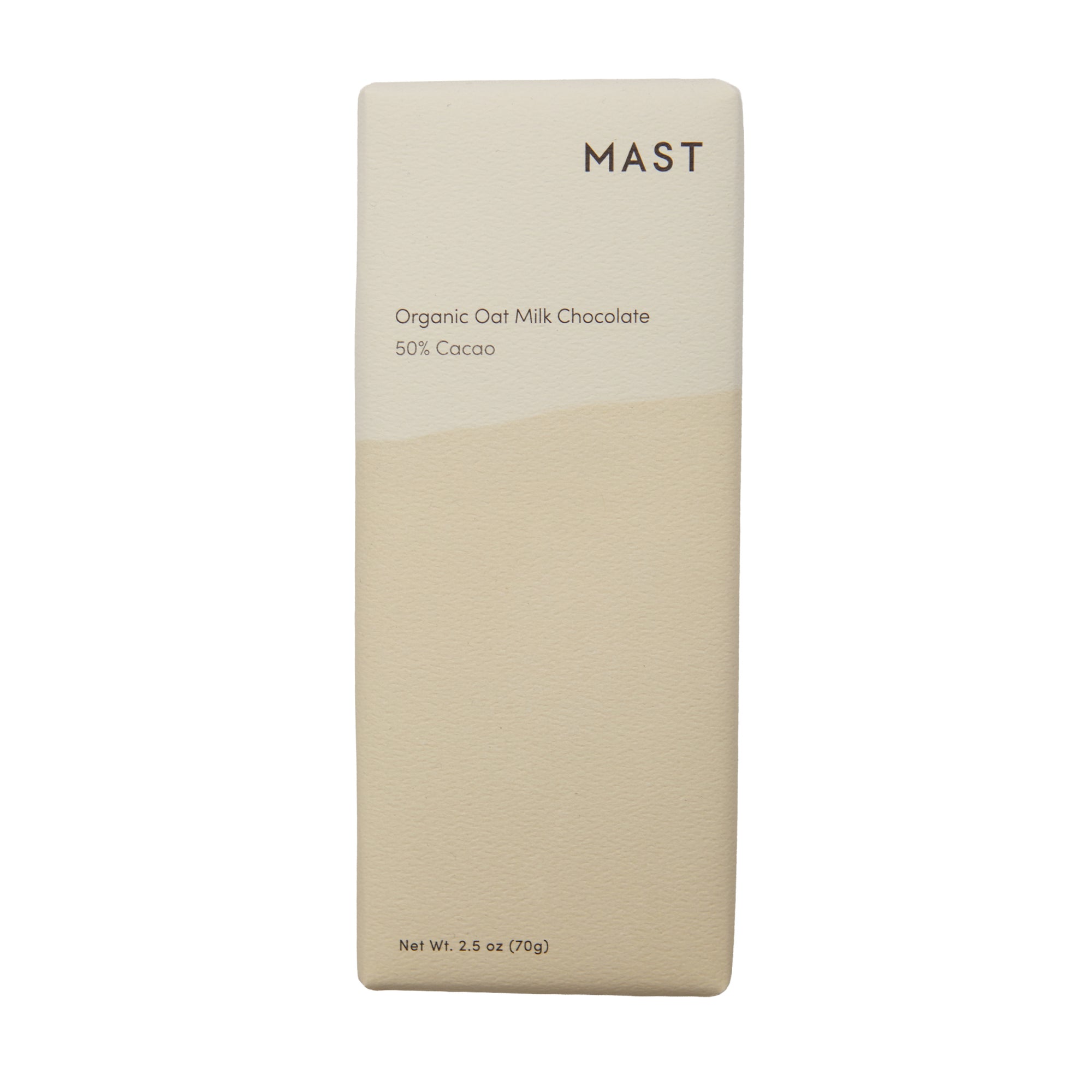 Mast Oat Milk Chocolate