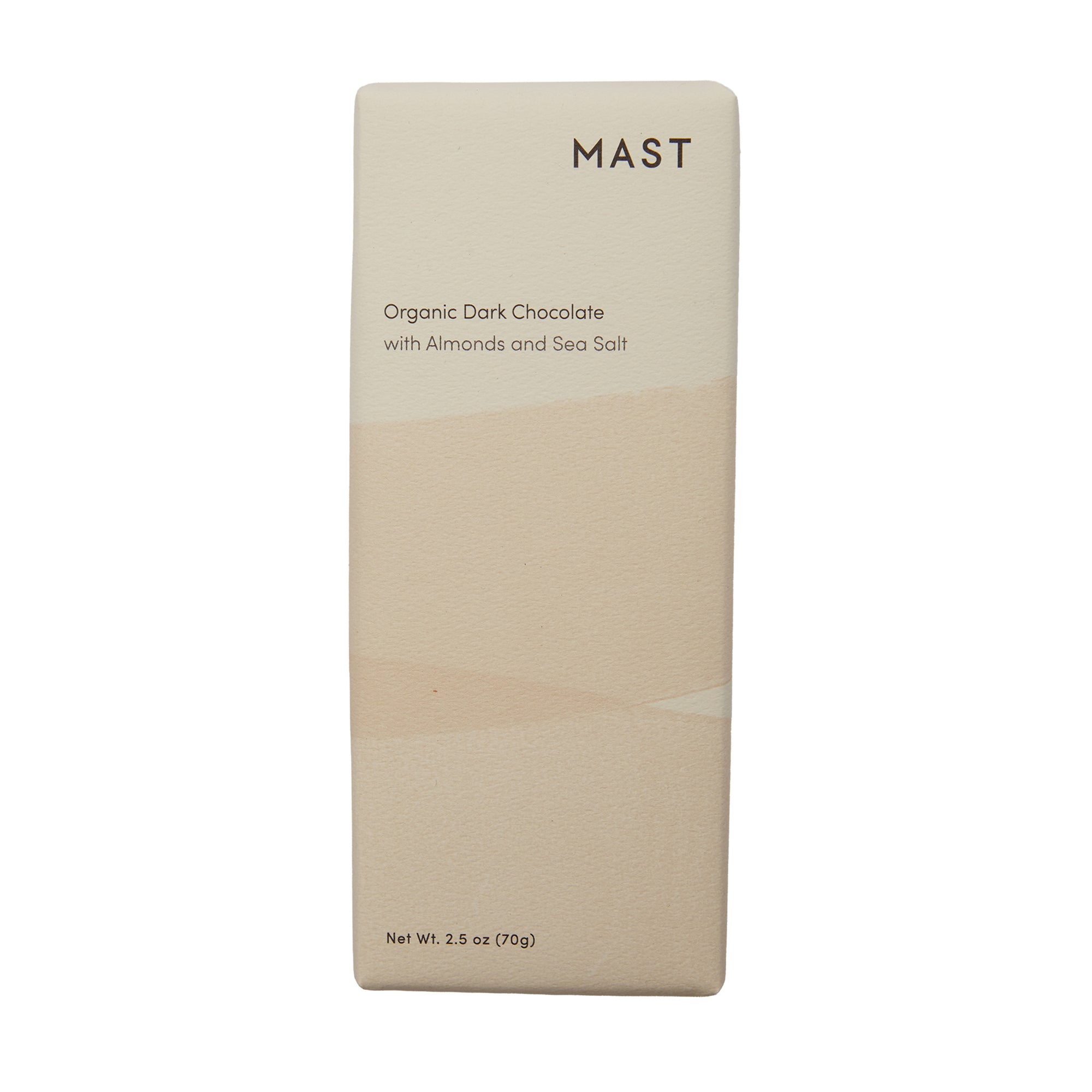 Mast Dark Chocolate