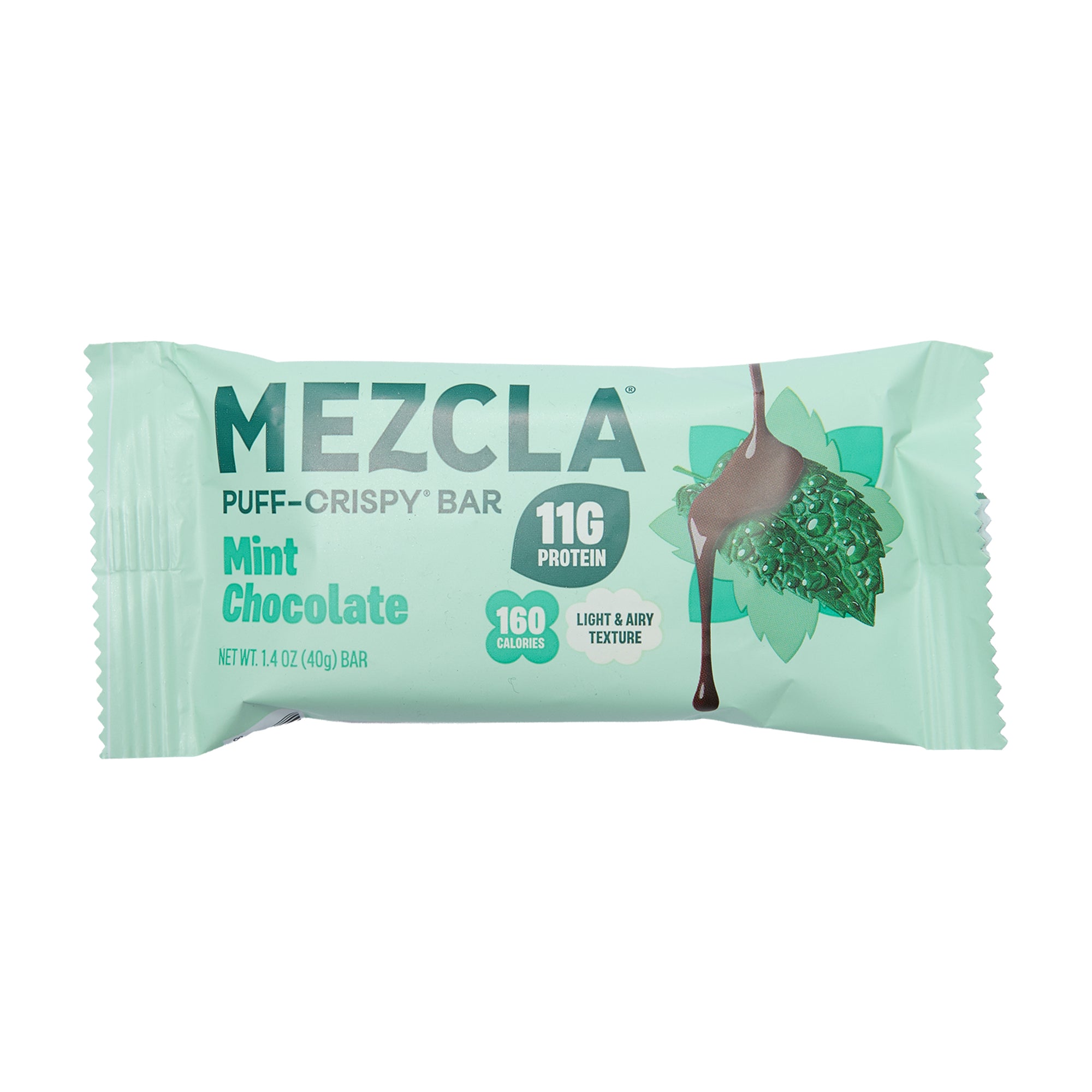 Mezcla Bar Mint Chocolate
